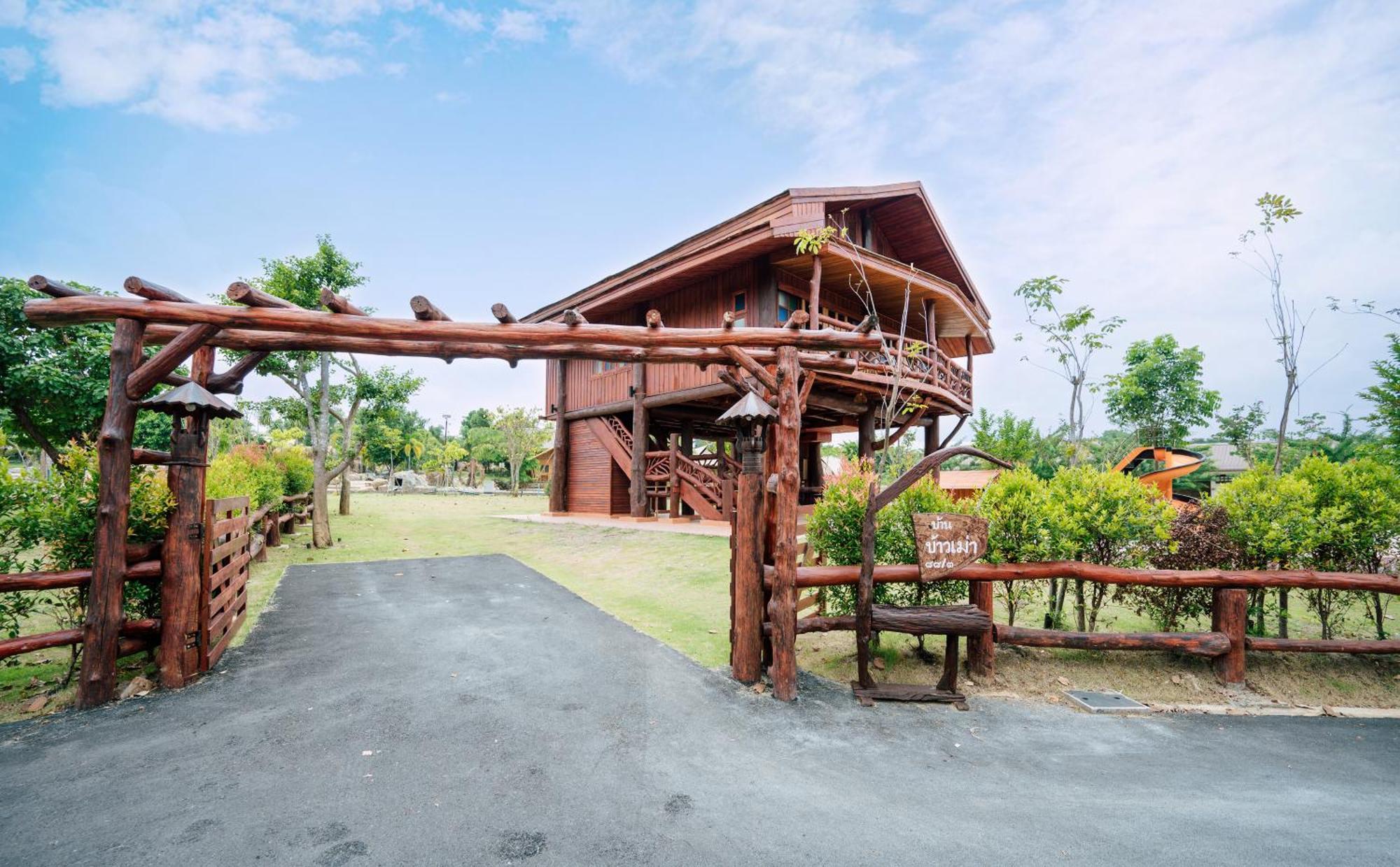 Holiday home Tayama Farm Khaoyai *