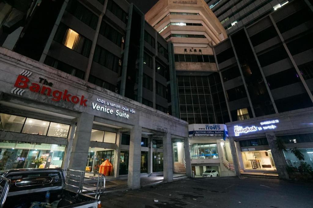 The Bangkok Venice 2* Makkasan