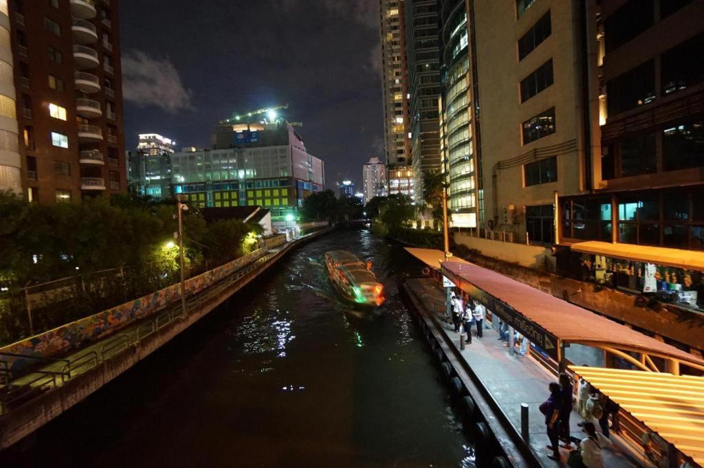 The Bangkok Venice Makkasan