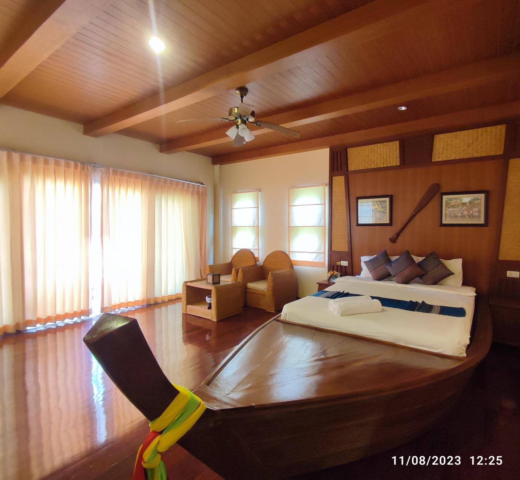 Andamanee Boutique Aonang Krabi - Free Shuttle Resort Ao Nang