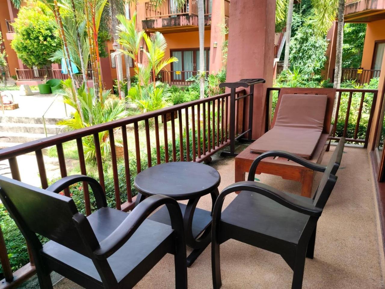 Resort Andamanee Boutique Aonang Krabi - Free Shuttle 4*