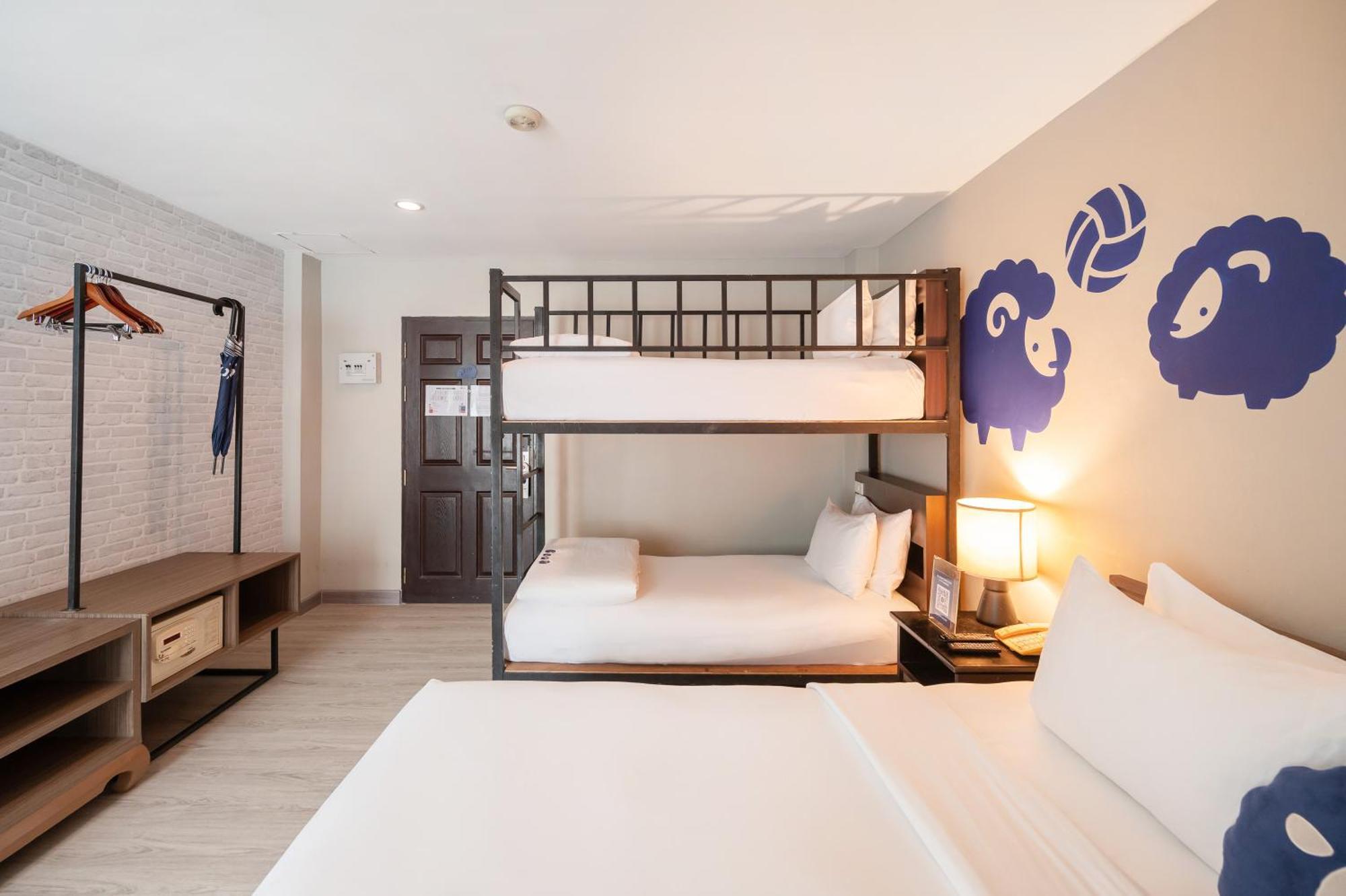 Kokotel Ao Nang Krabi