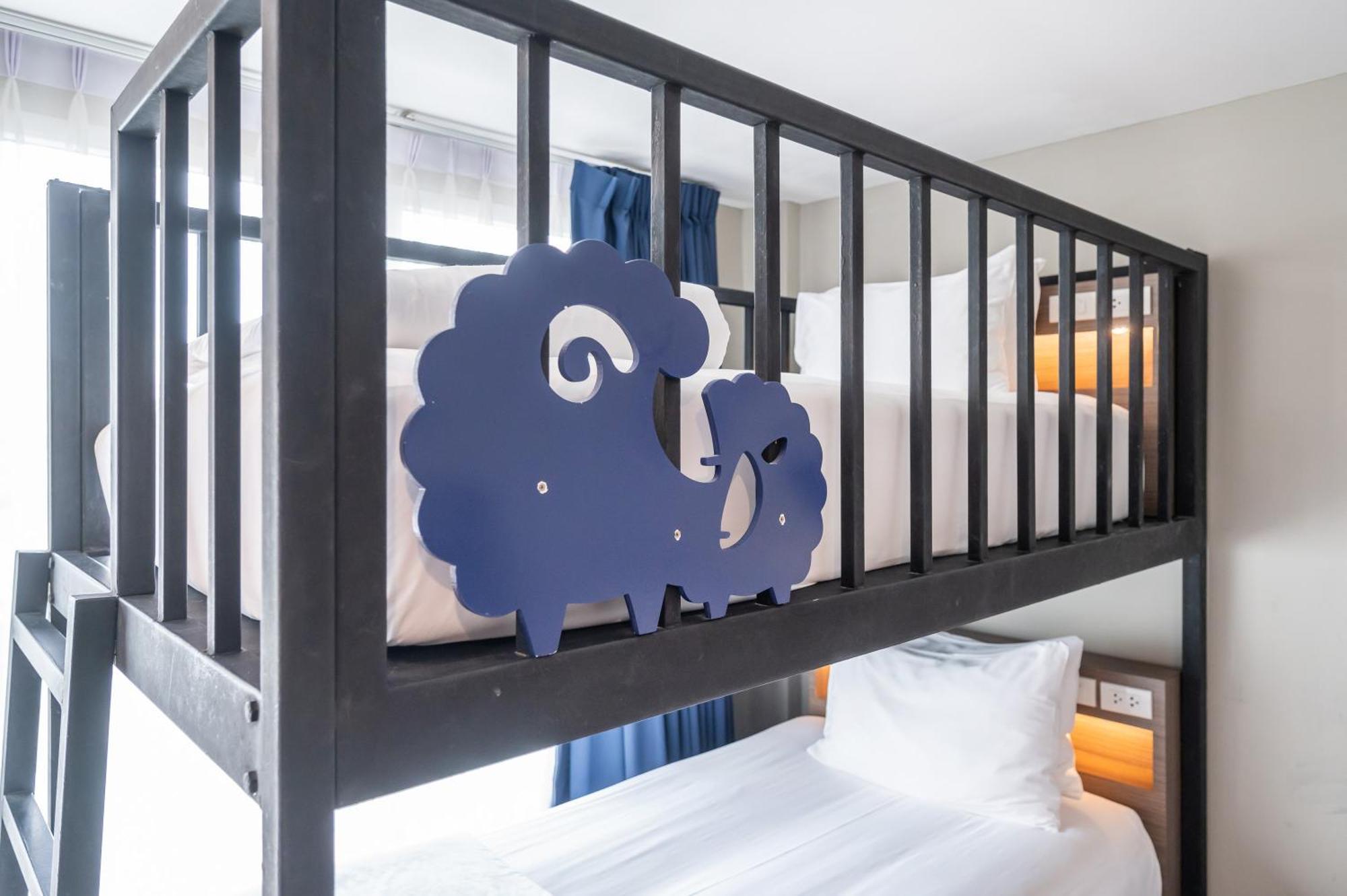 Hotel Kokotel Ao Nang