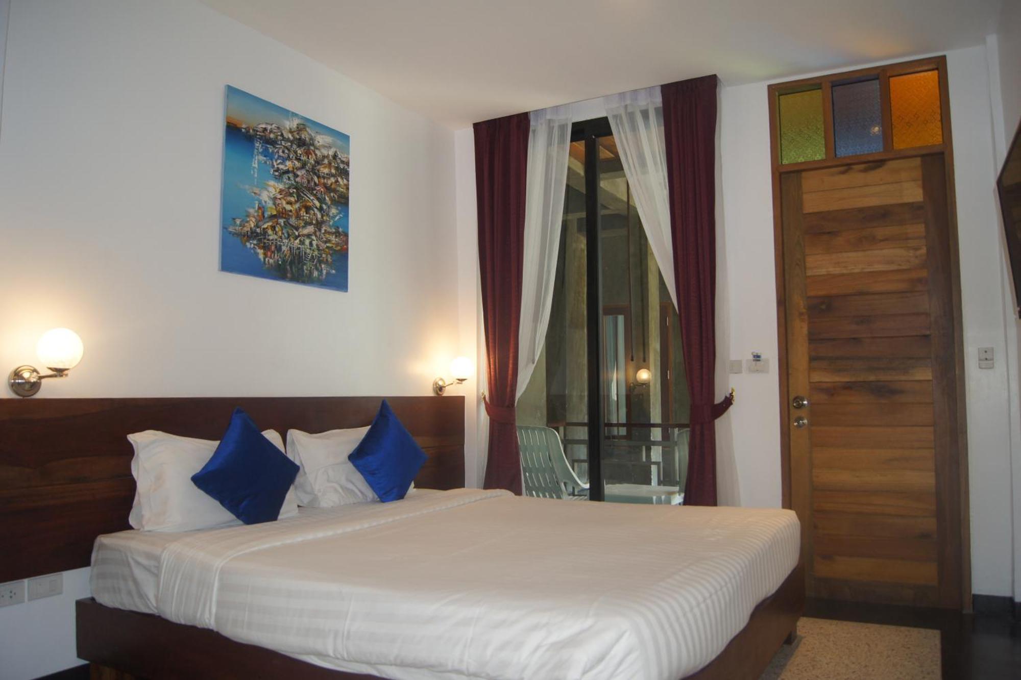 View Village 3*