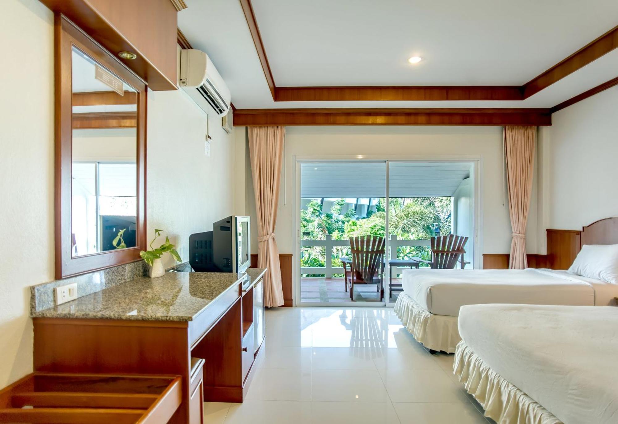 Neptune's Resort