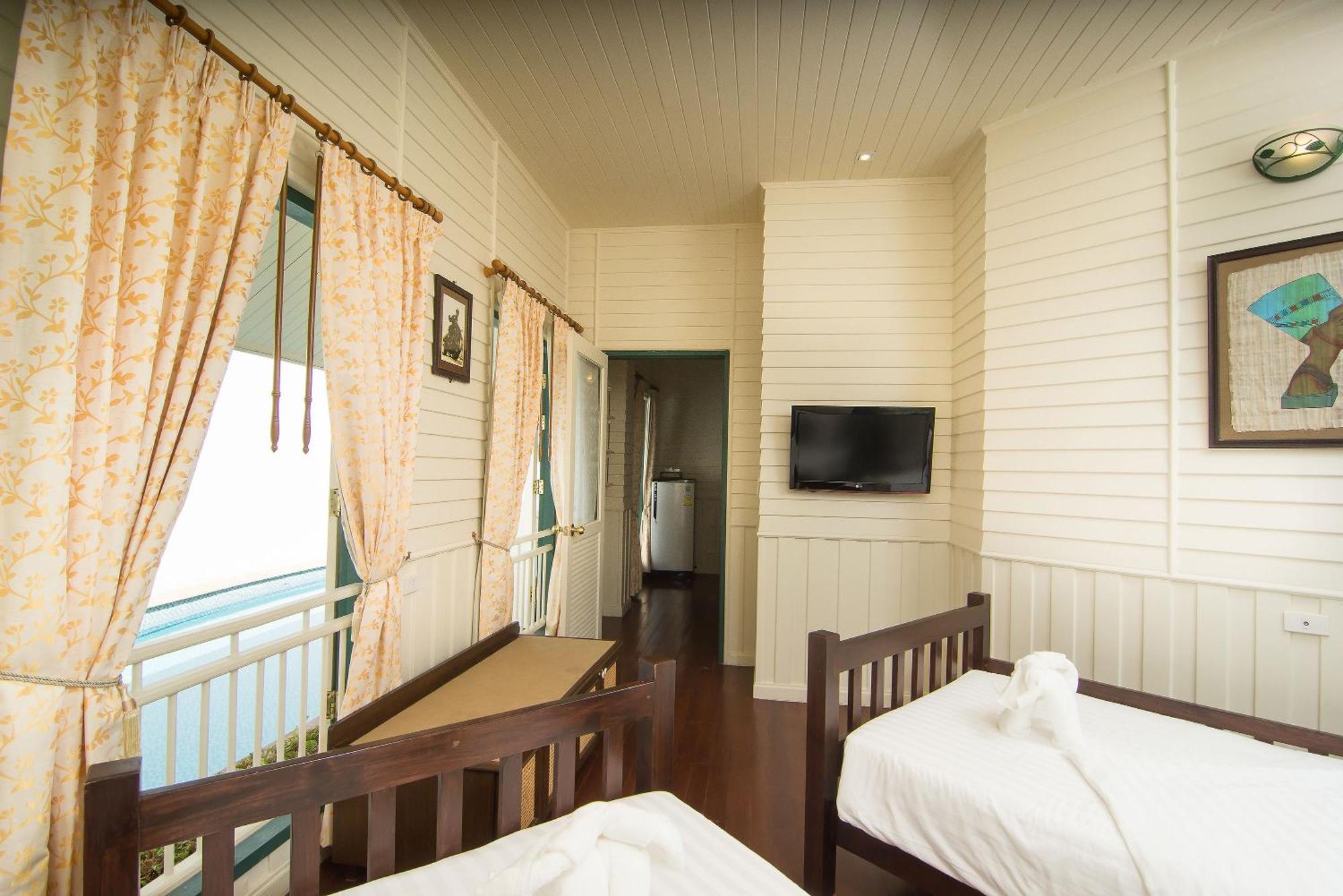 Hotel Kalanan Riverside Nonthaburi