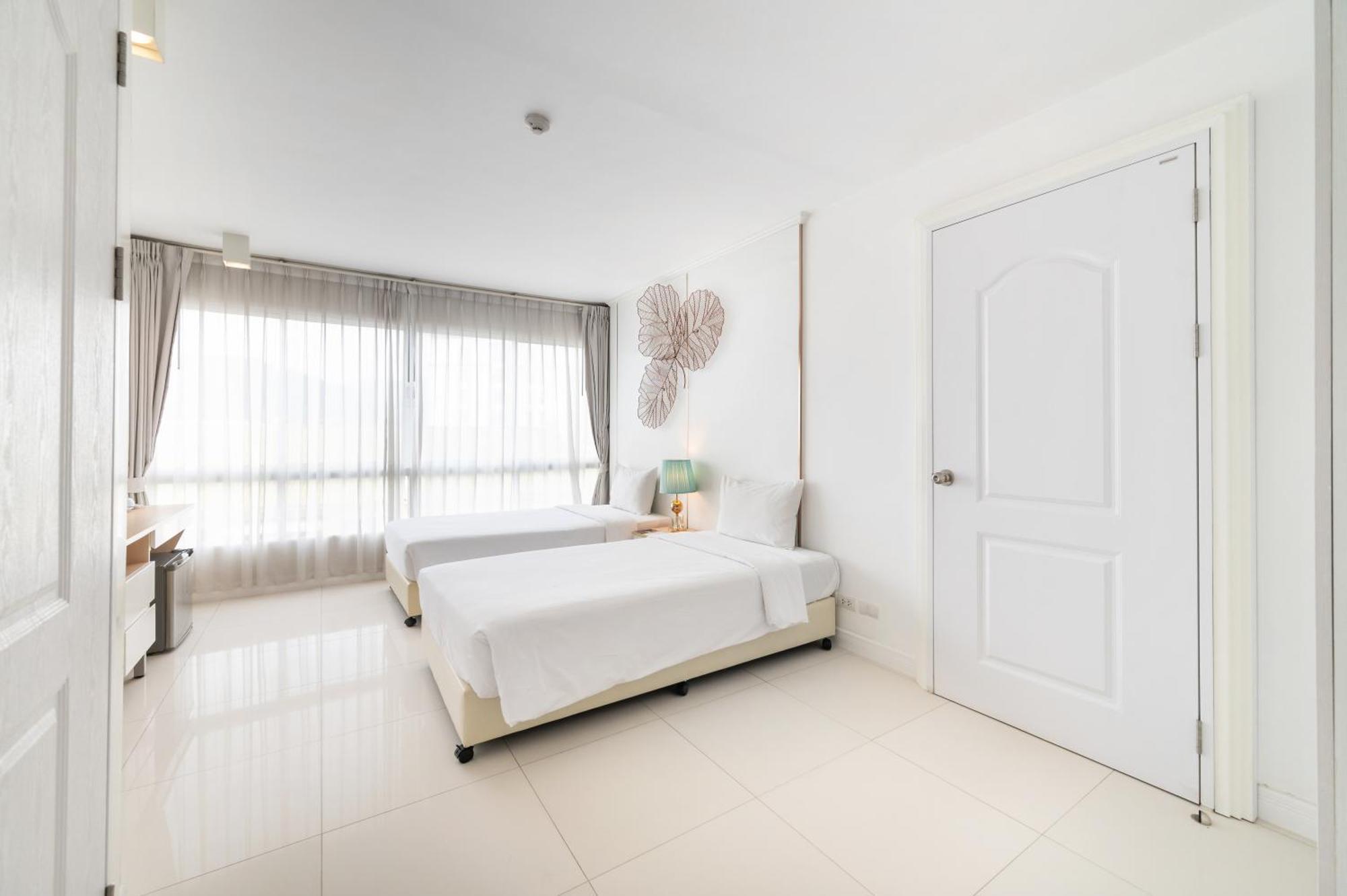 Royal Pavilion Hotel Hua Hin