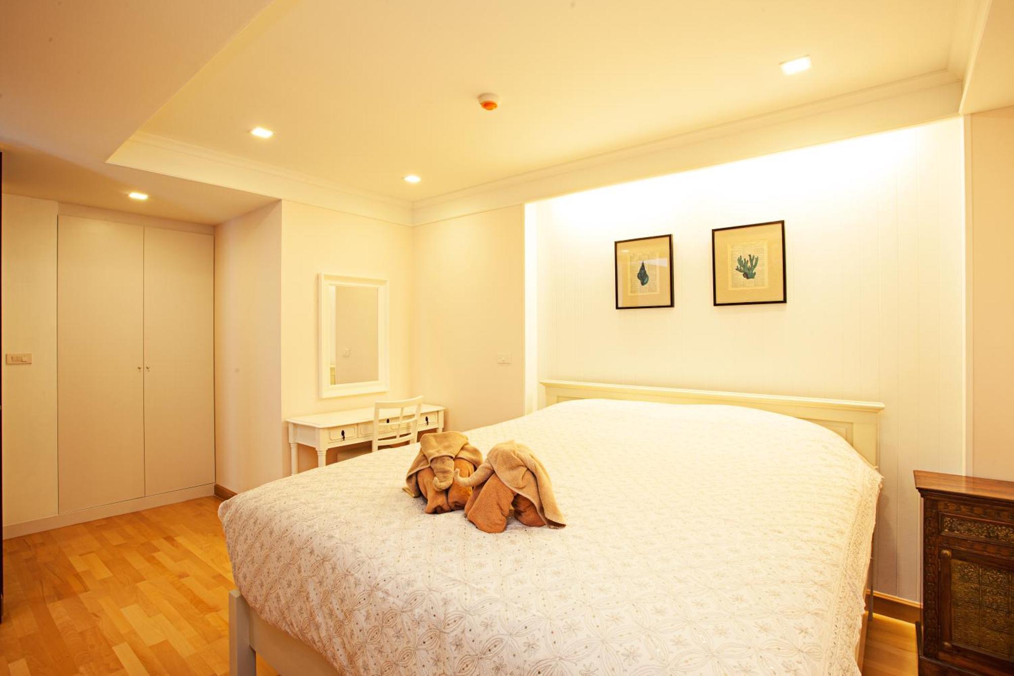 Apartment Rocco Seaview