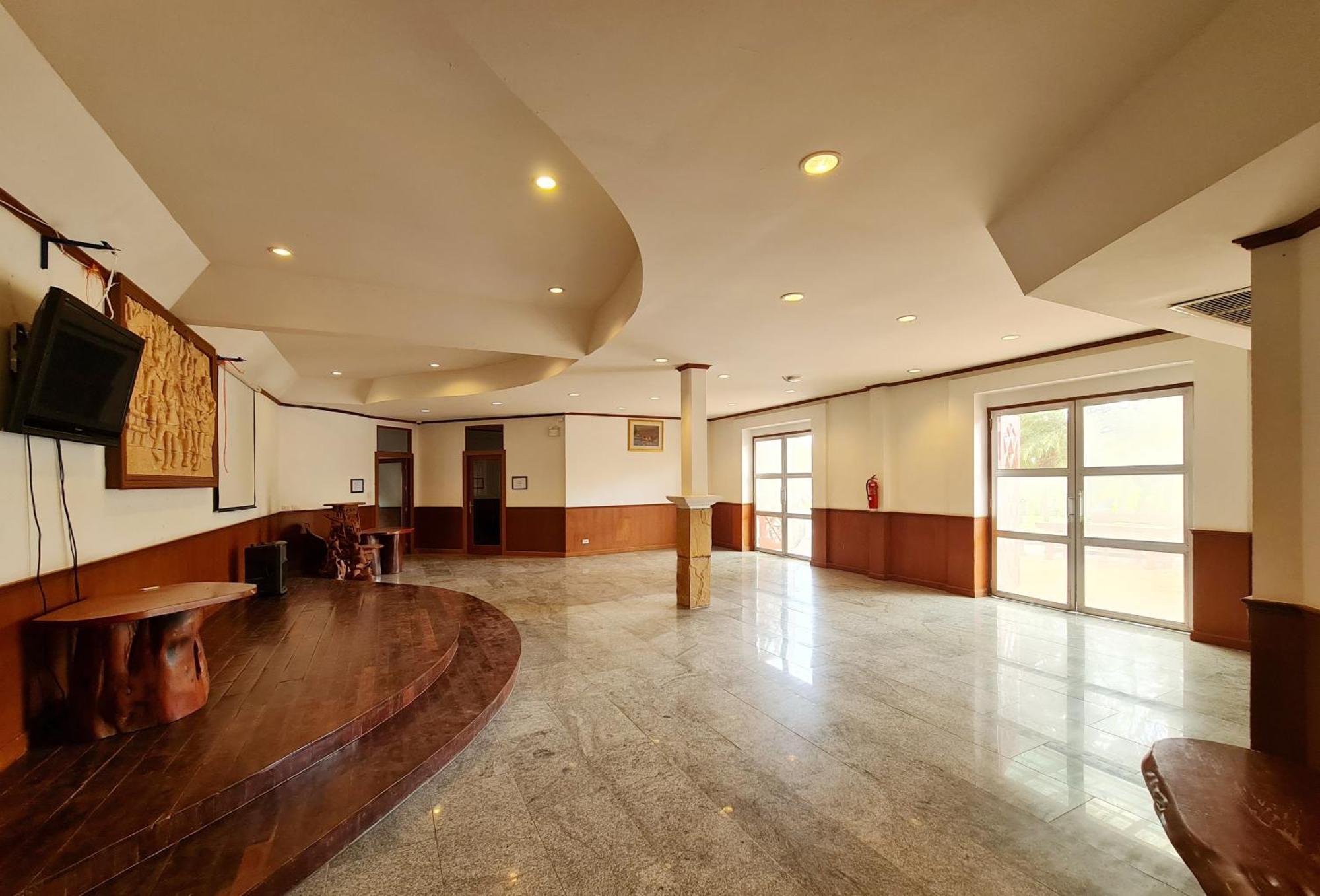 Resort Phu Pha Phung 3*