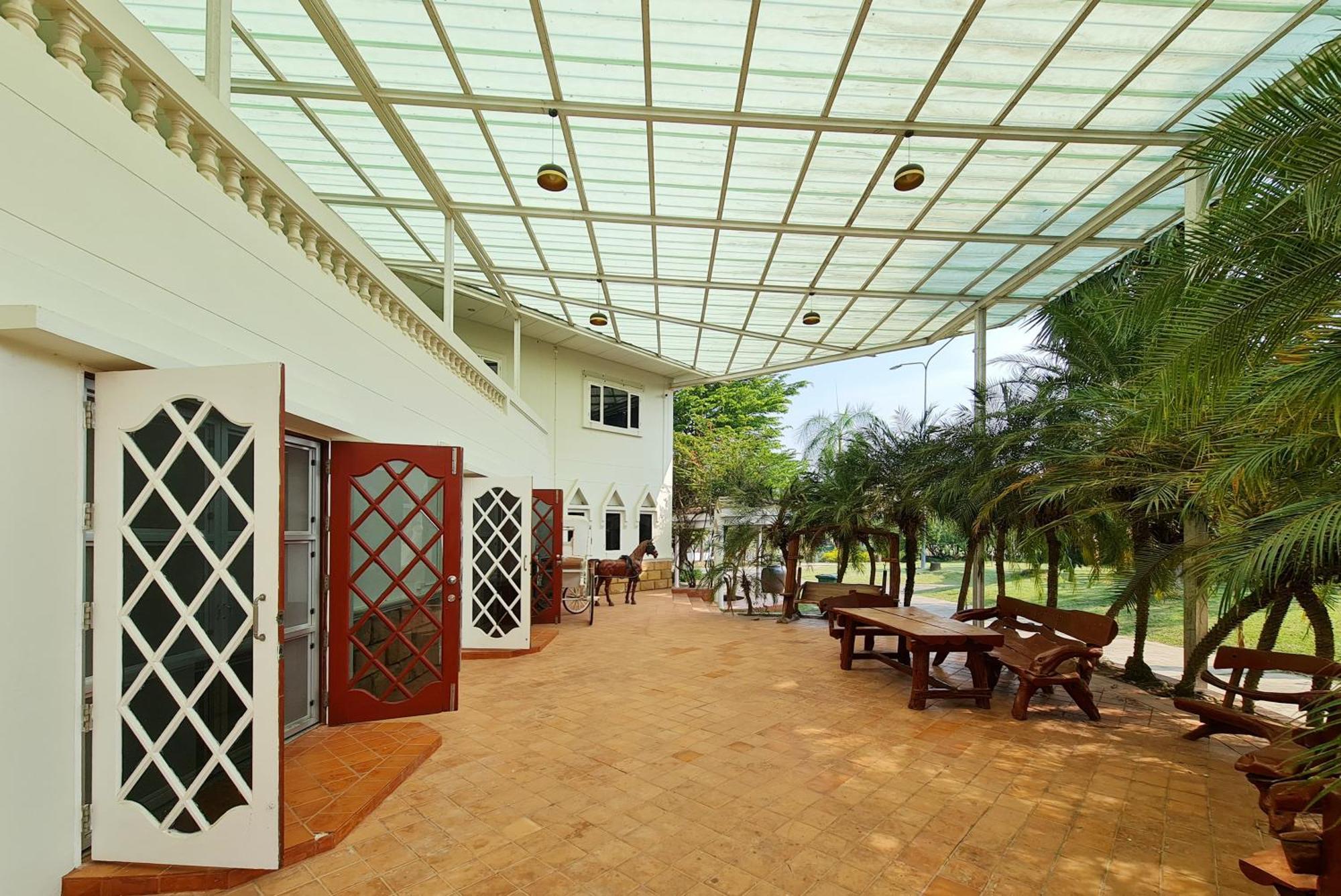 Phu Pha Phung 3* Suan Phueng