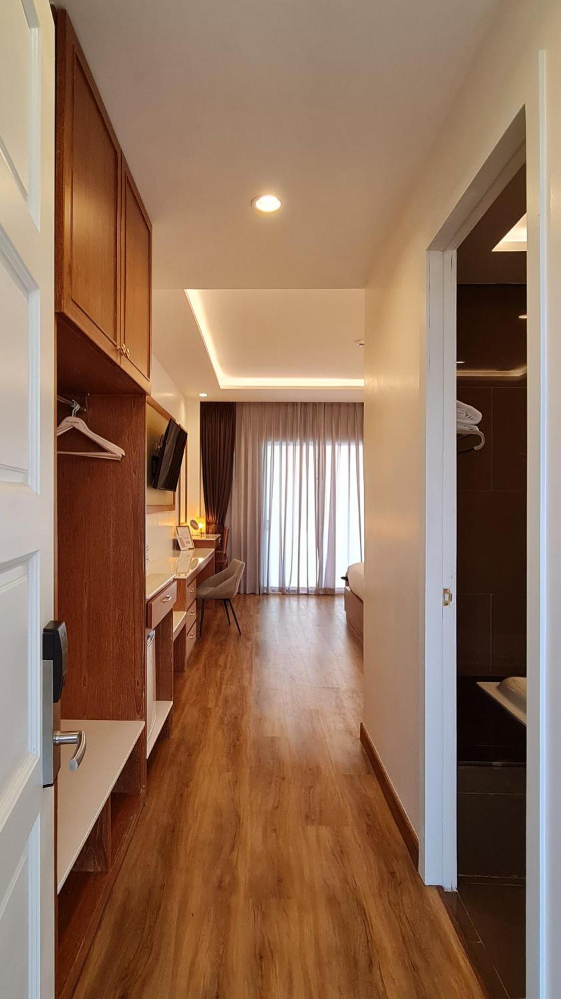 Phu Pha Phung Resort 3*