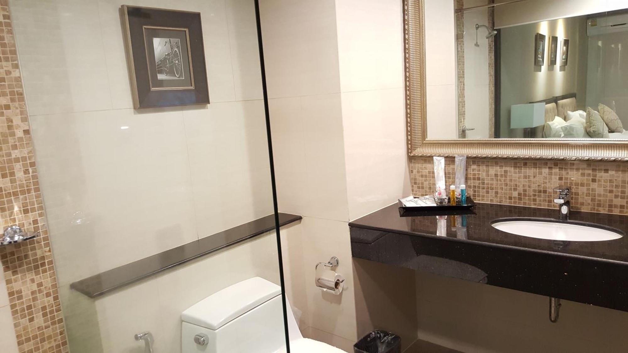 Hotel Sn - Sha Pattaya