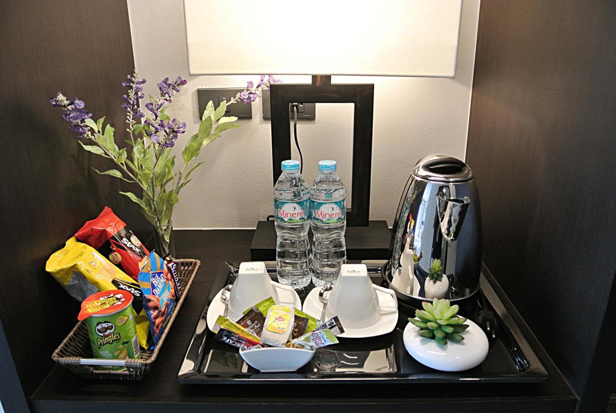Hotel Sn - Sha 4*
