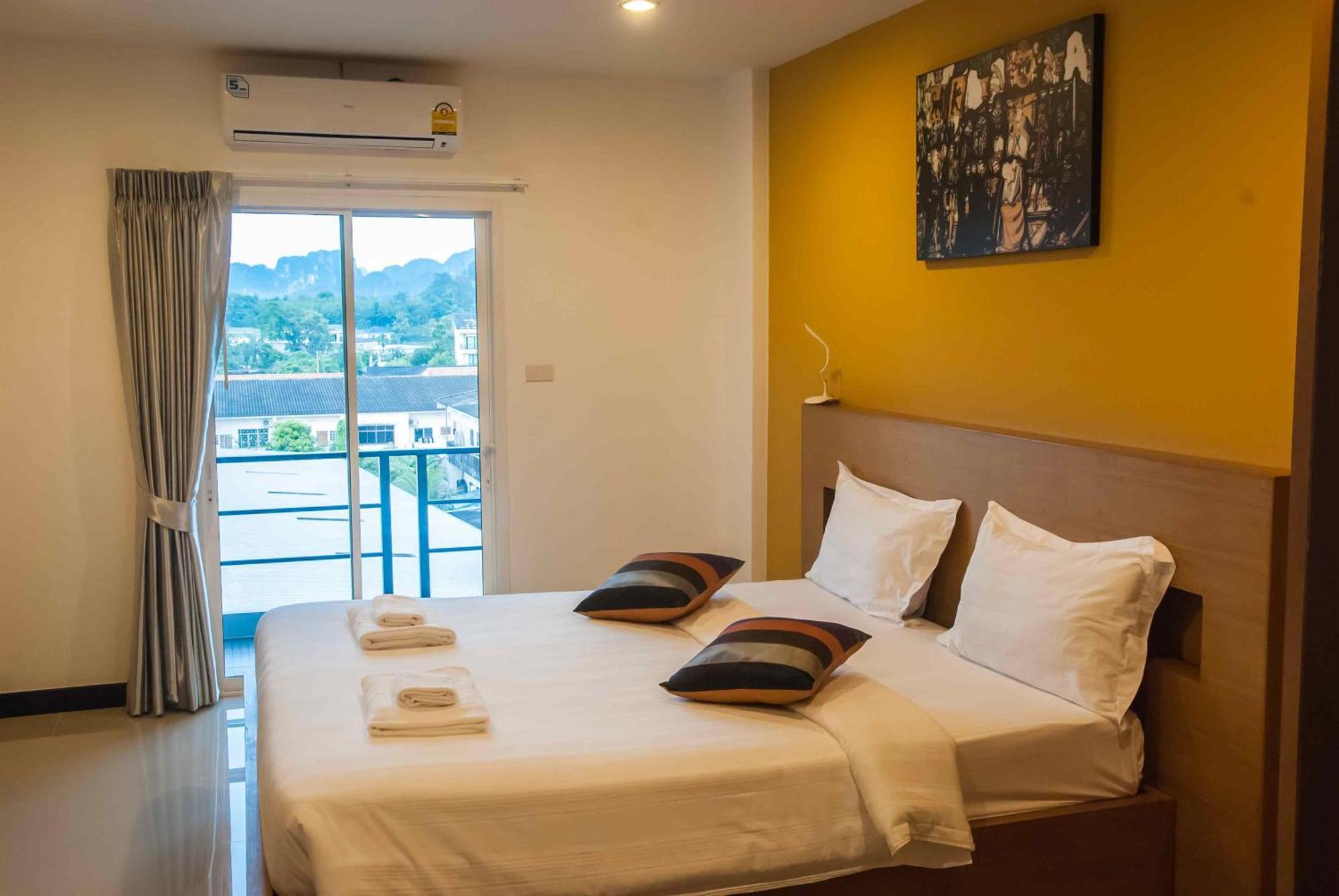 Hotel Cinta House Krabi