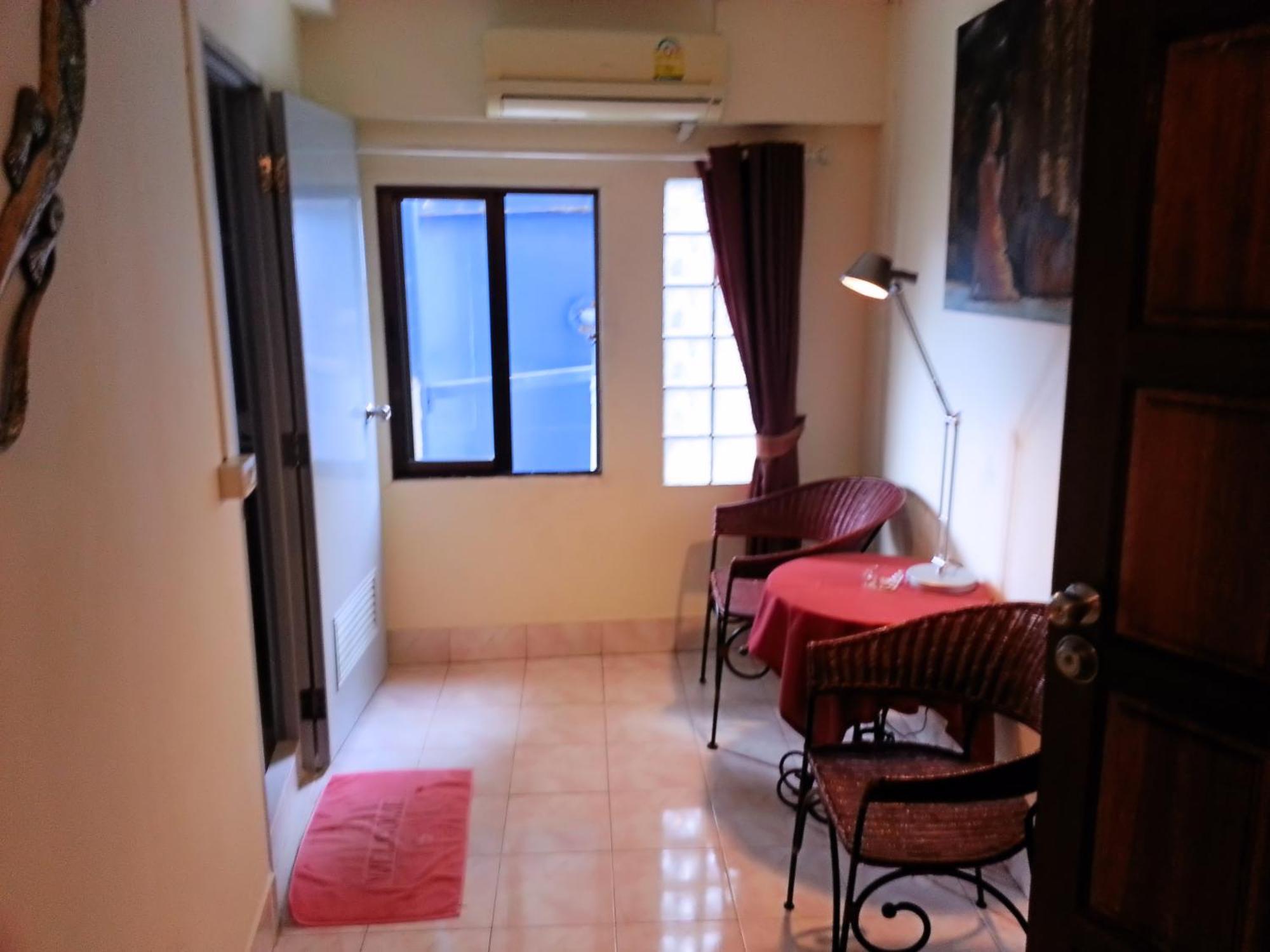 Casa de hóspedes Fong Kaew And Baan Nang Fa Patong