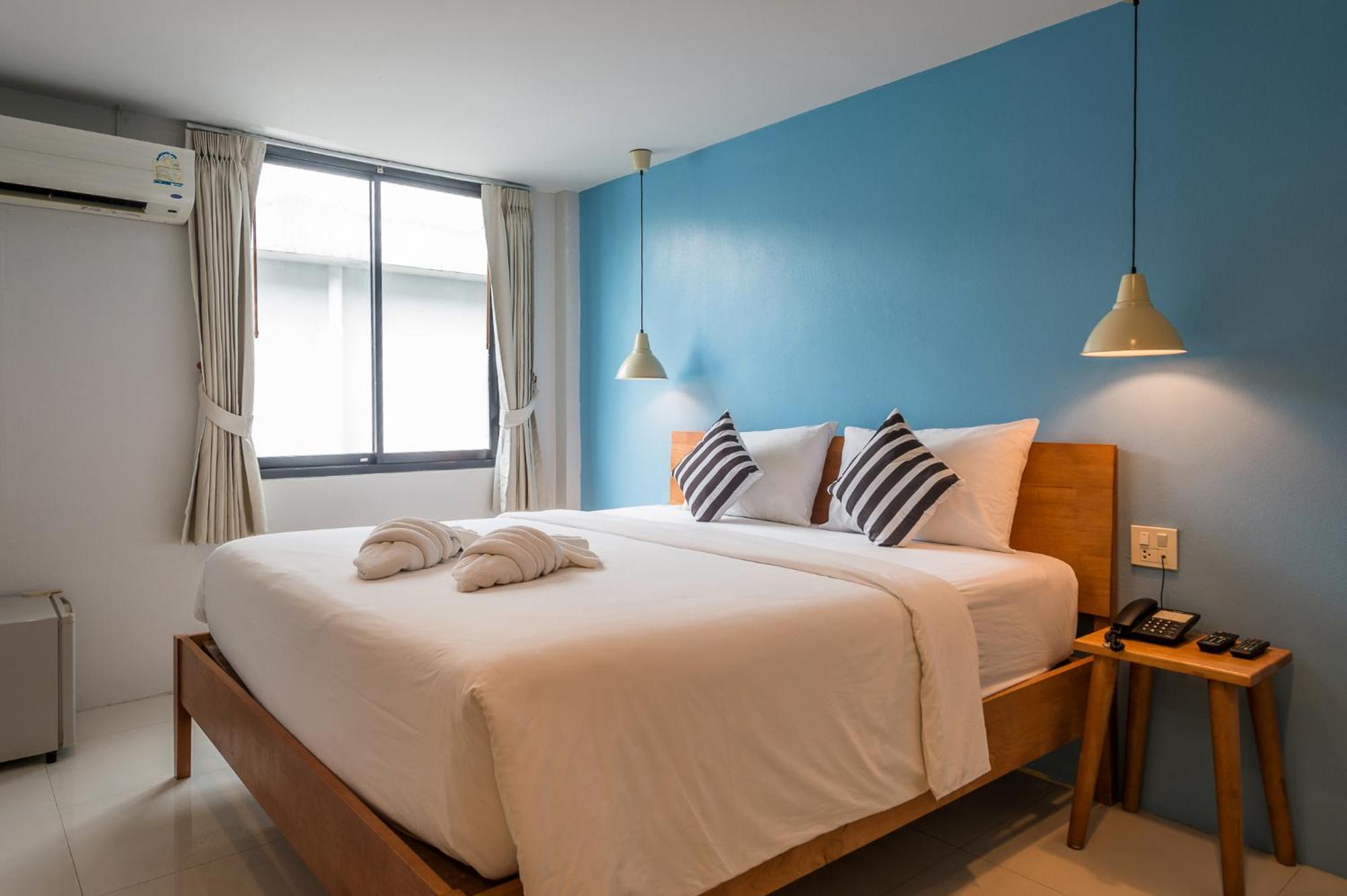 Hotel Tiya House & Cafe Krabi