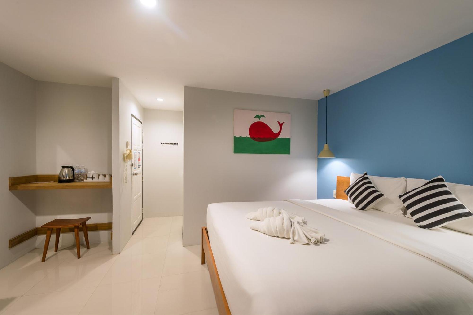 Tiya House & Cafe Hotel Krabi