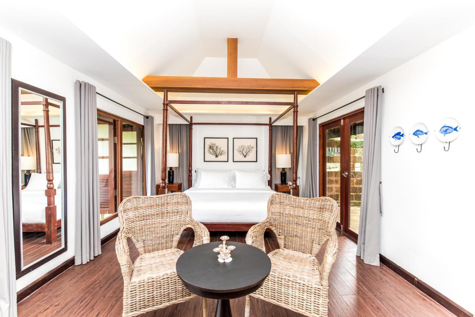 Marina Express-fisherman Aonang Hotel 3*