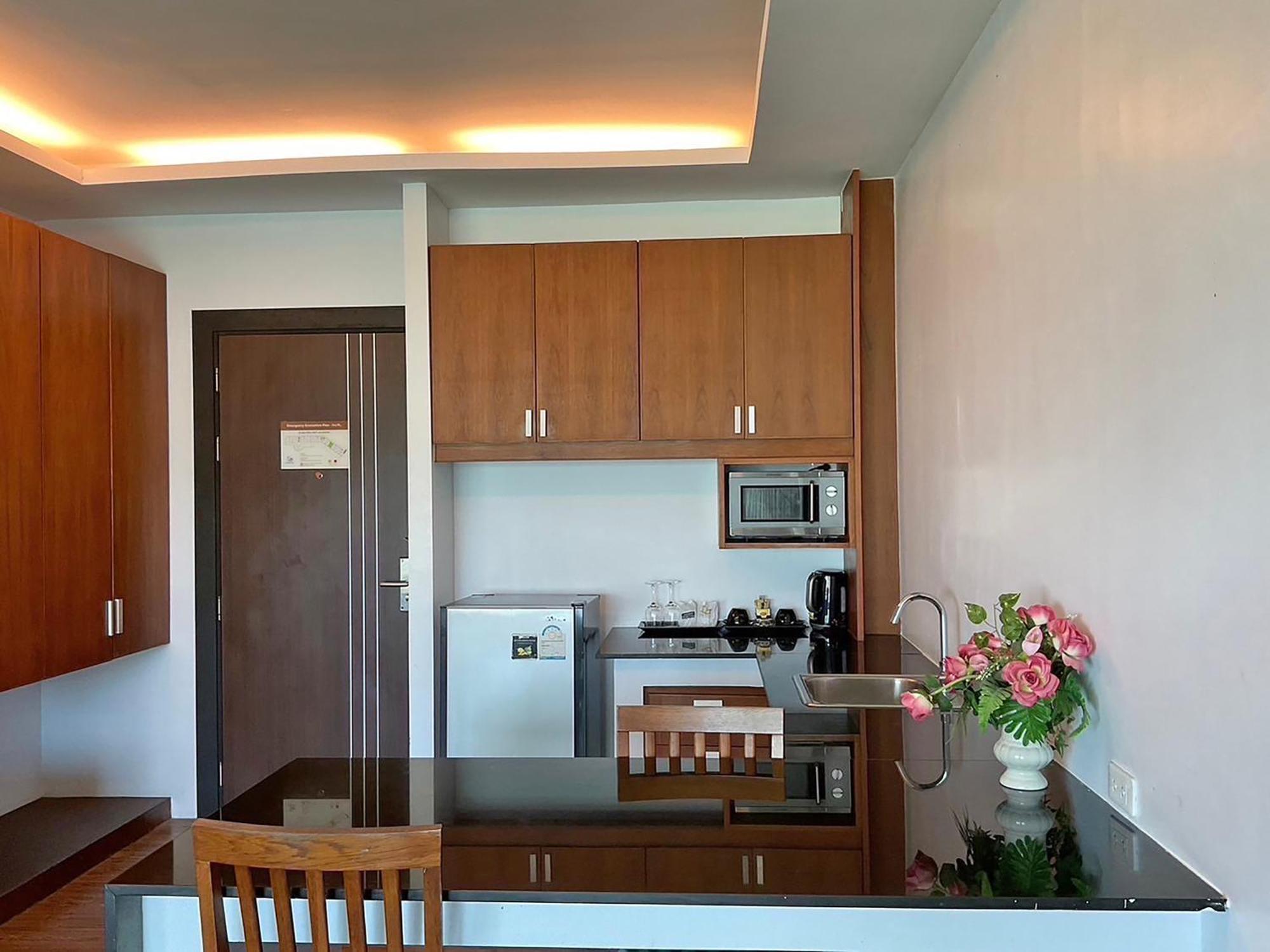 Hotel Cliff 4*