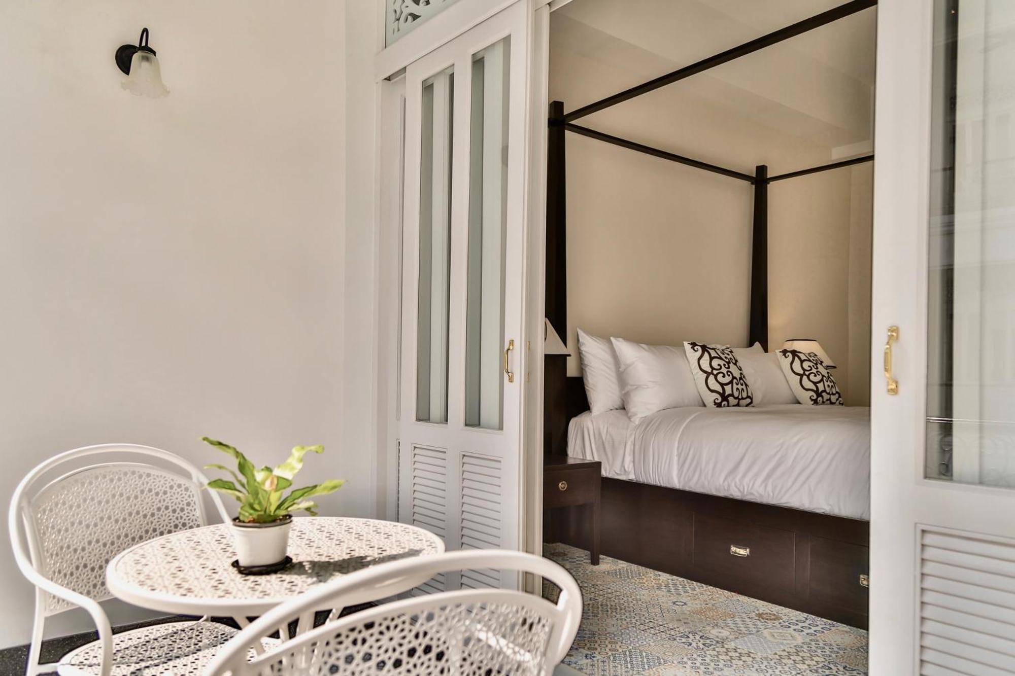 Hotel Noursabah 3*