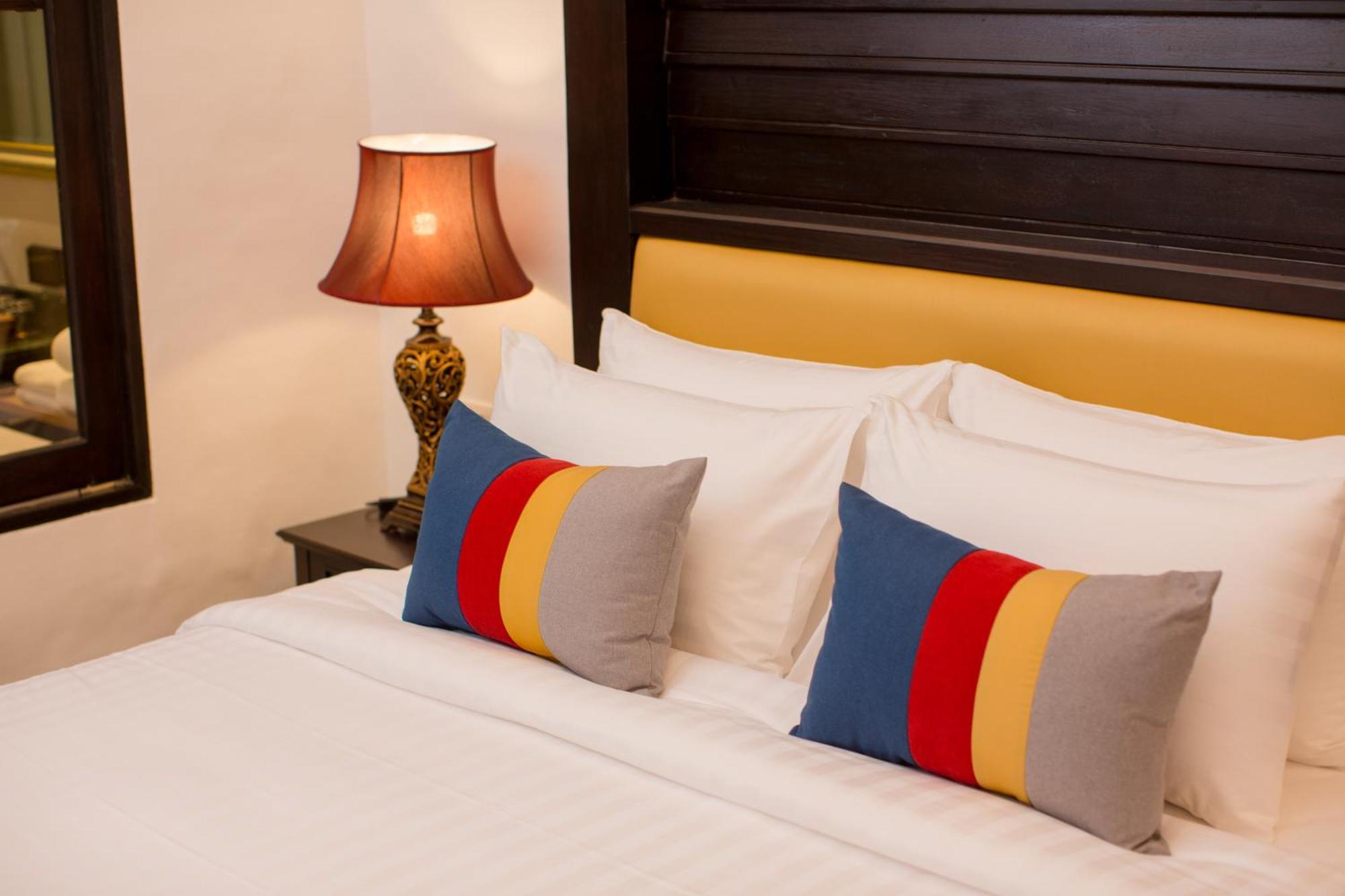 Hotel Thai Akara - Lanna Boutique -sha Extra Chiang Mai