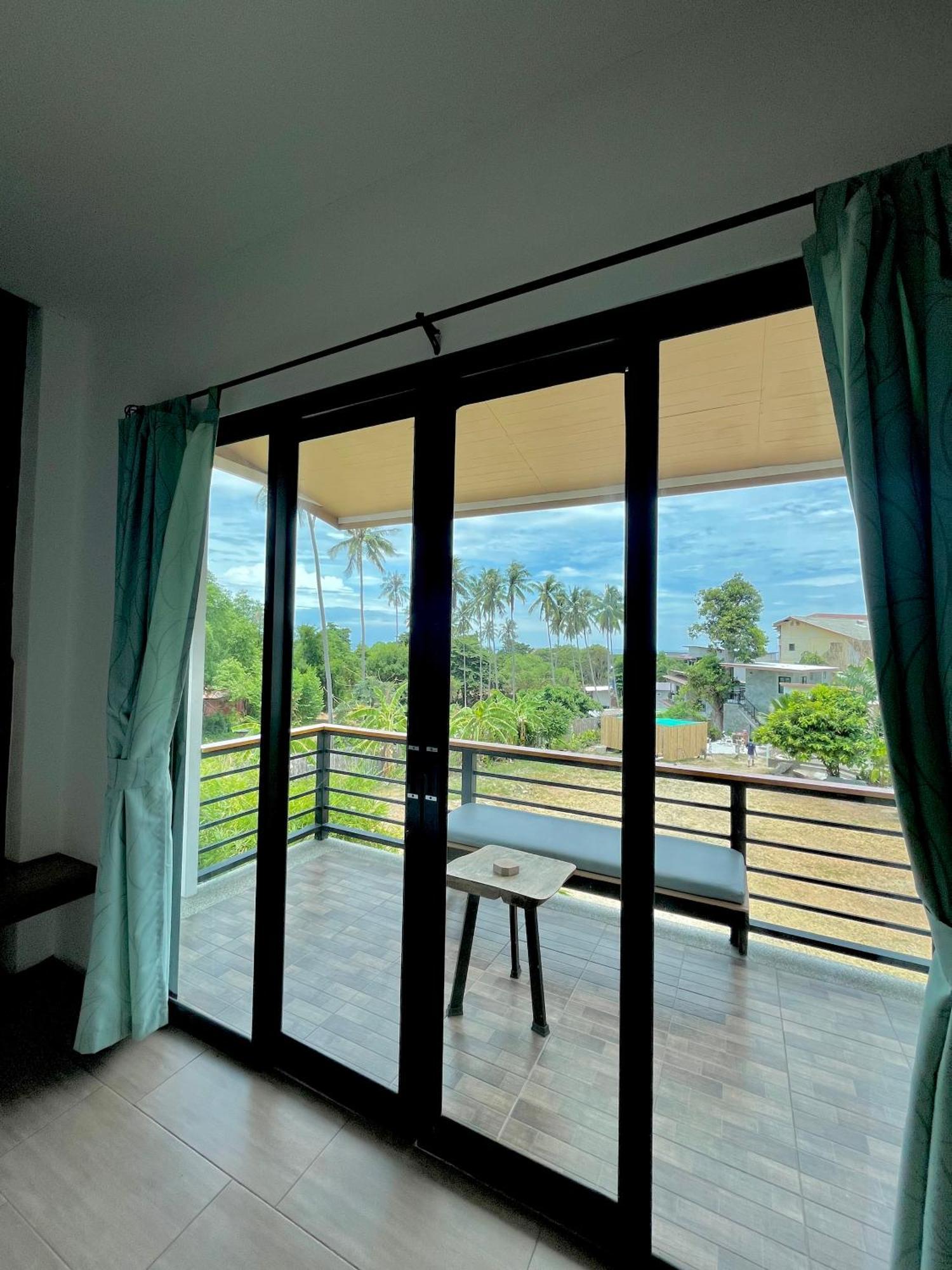 Field-d House 3* Koh Tao