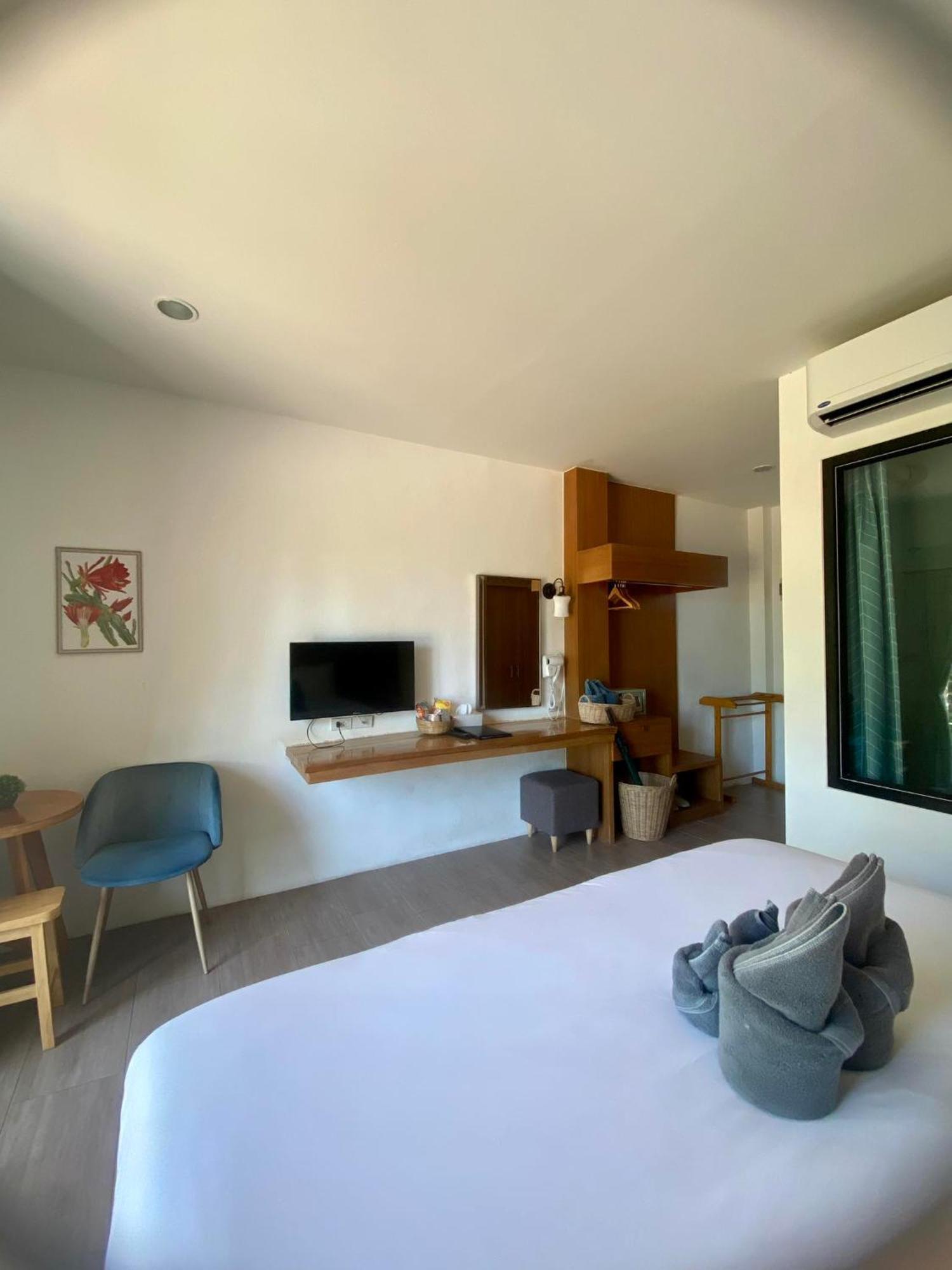 Field-d House 3* Koh Tao