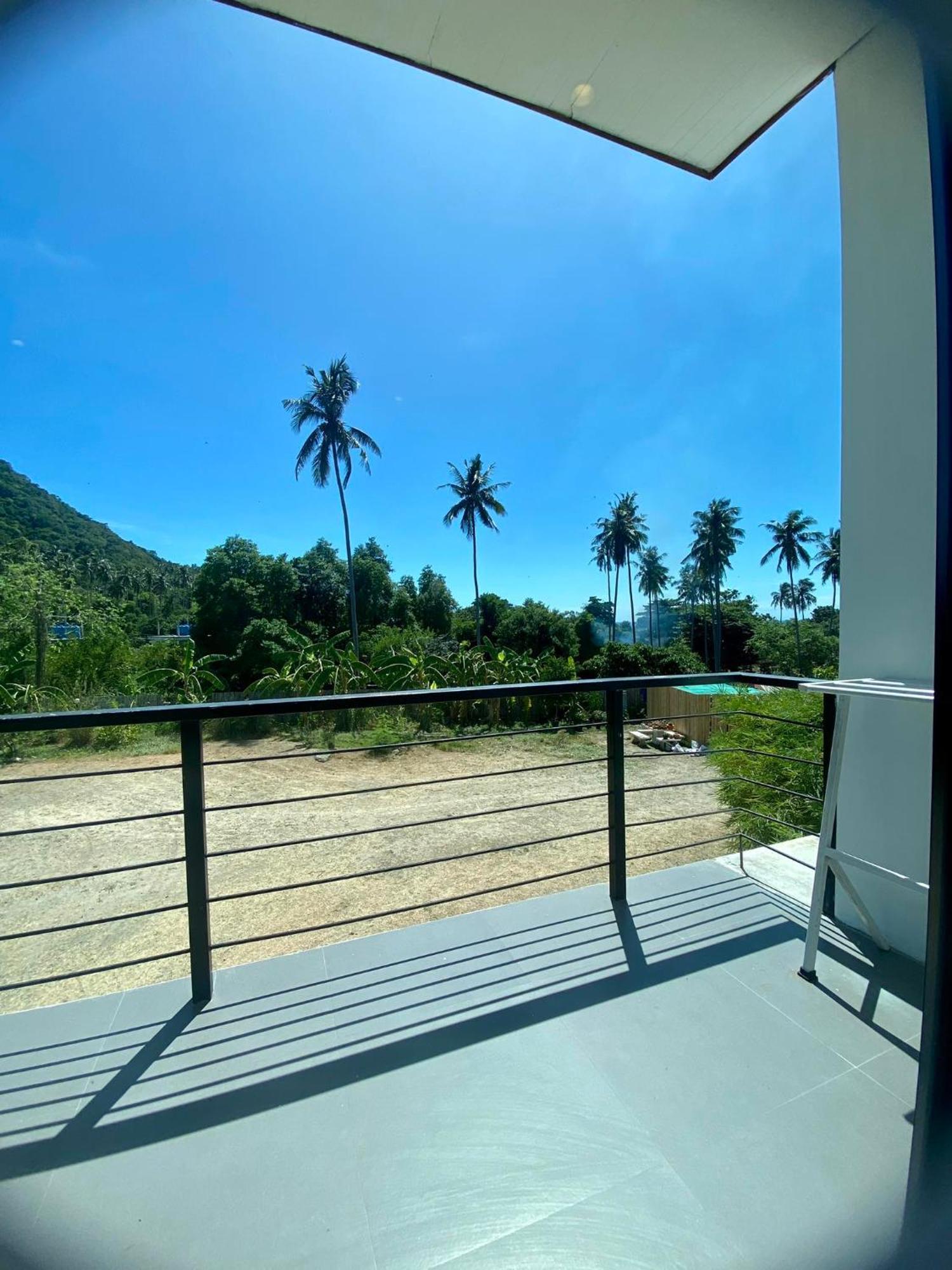 Field-d House 3* Koh Tao