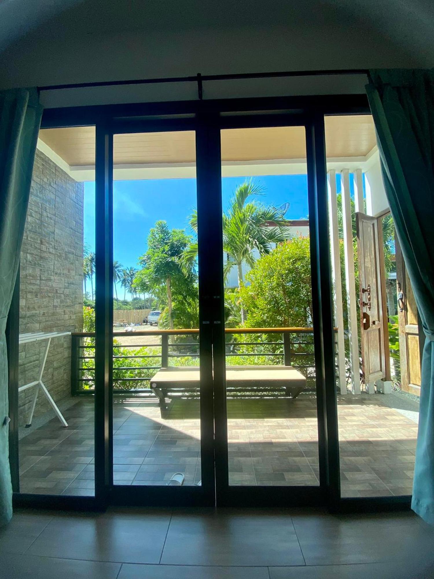 Field-d House Guest house