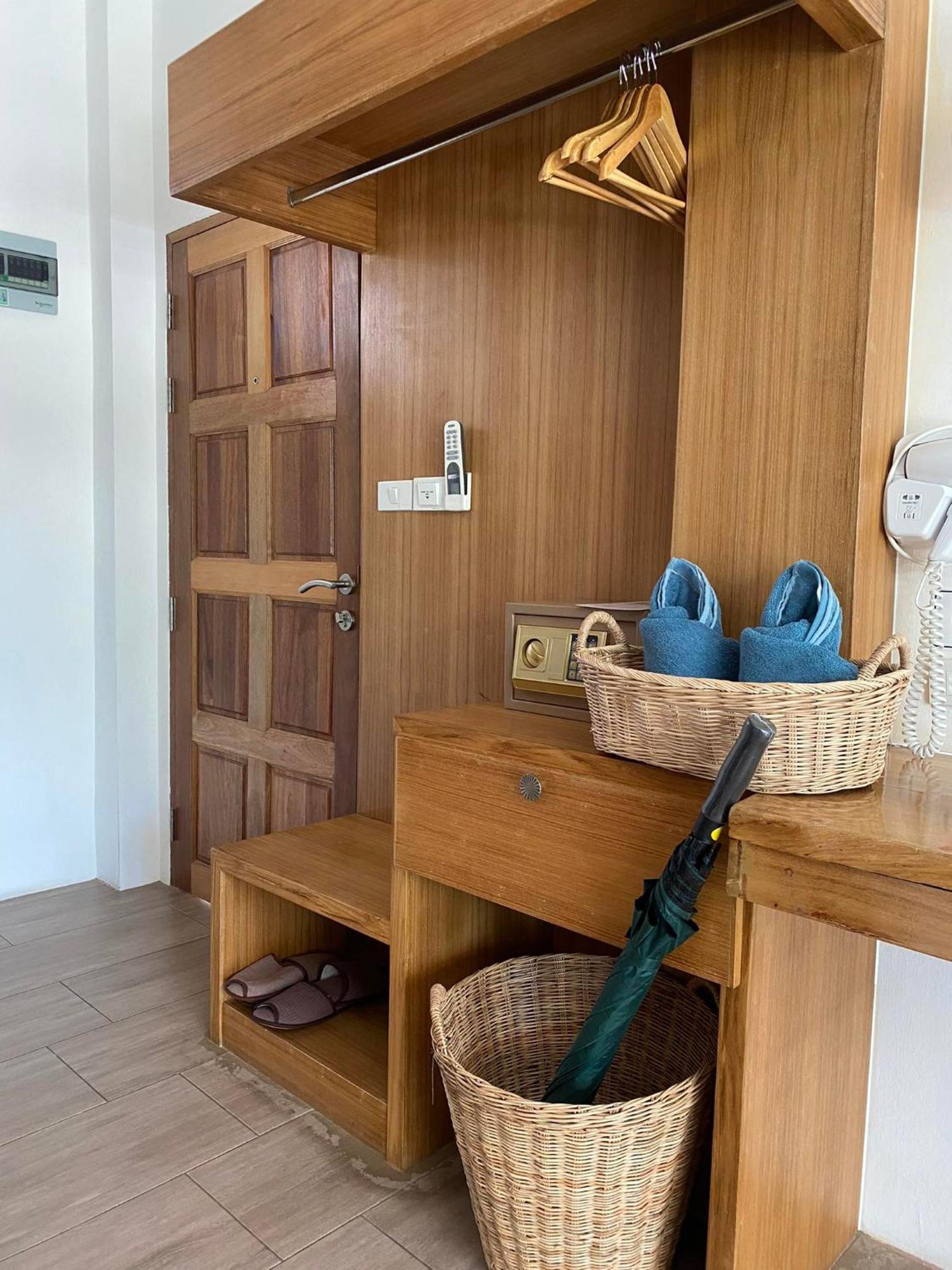 Field-d House 3* Koh Tao