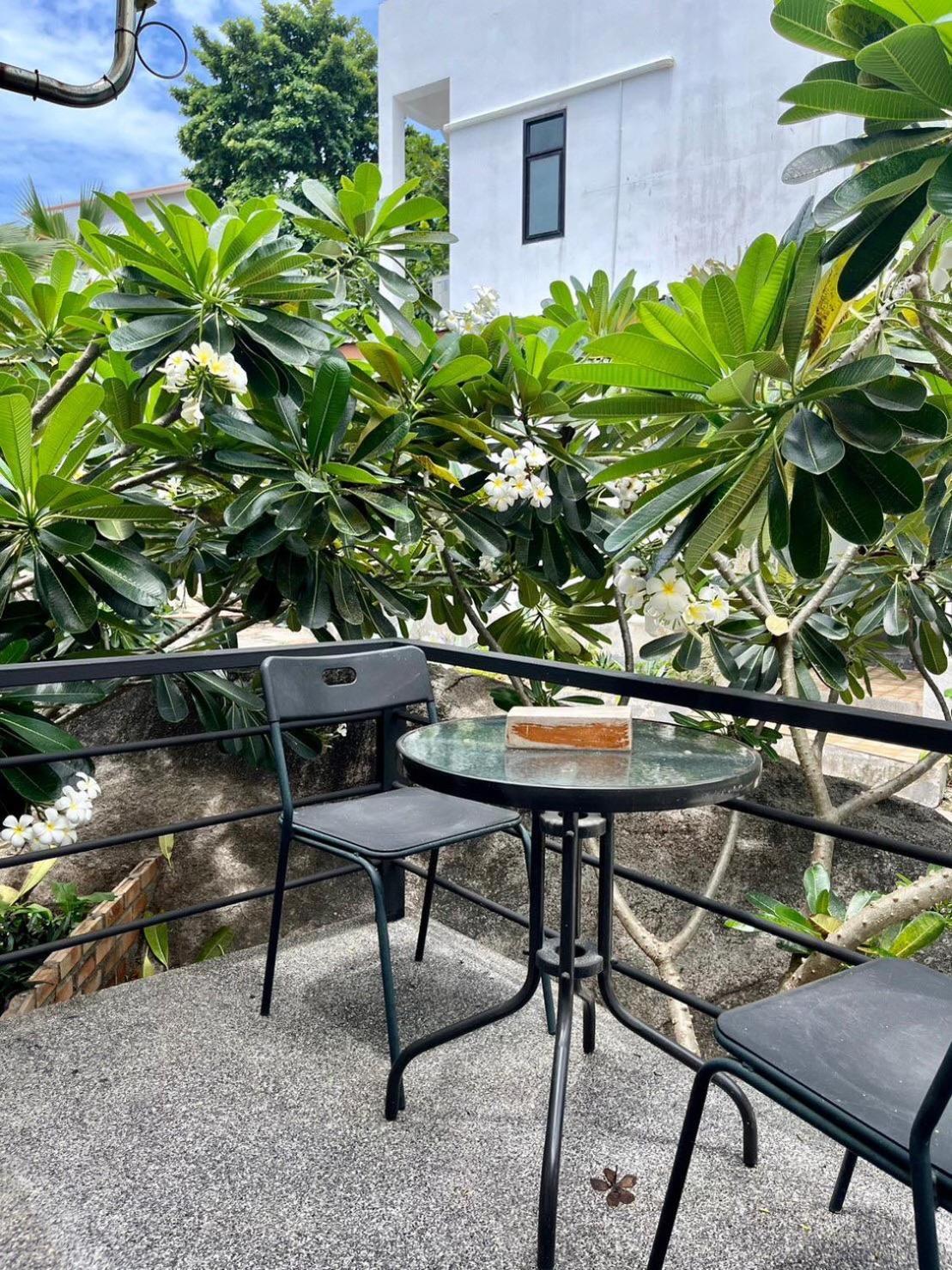 Field-d House 3* Koh Tao