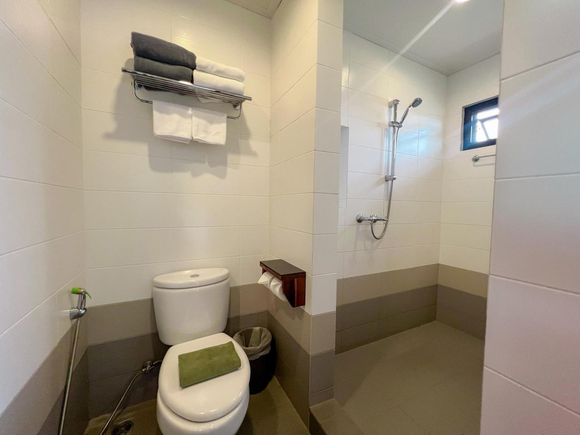 Olive Tree Pattaya Hotel 4*