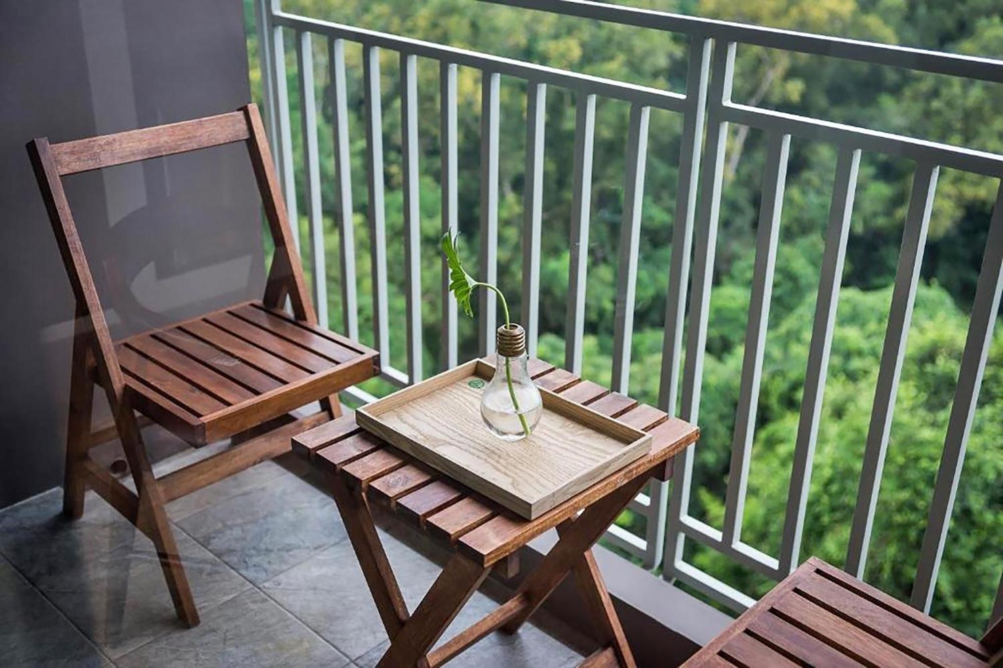 Olive Tree Pattaya 4*