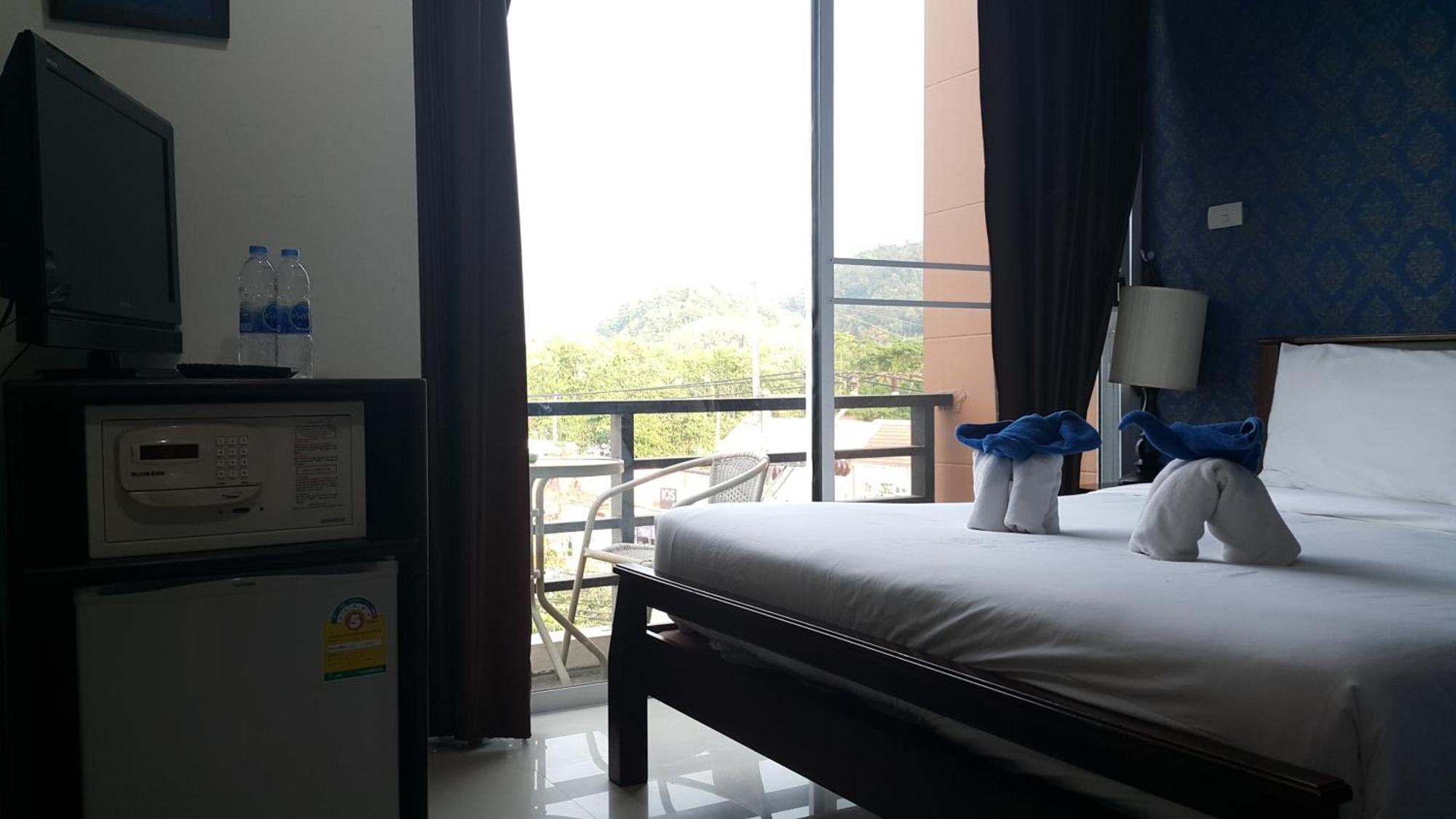 Chatchada House Ao Nang