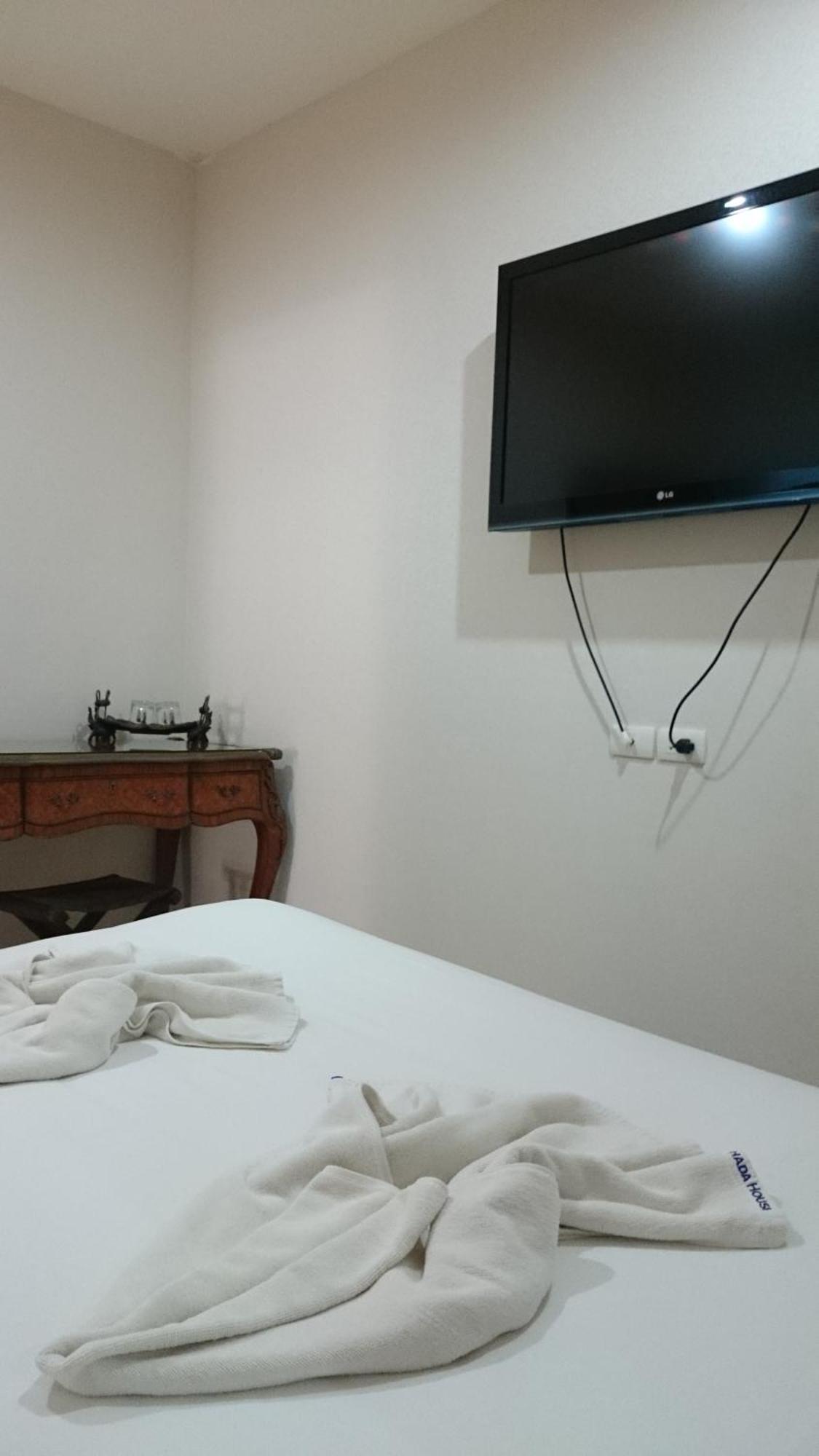 Chatchada House 3*