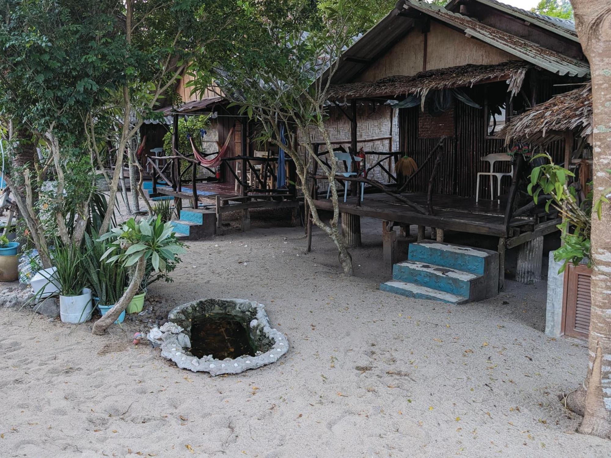Munchies Resort Baan Tai