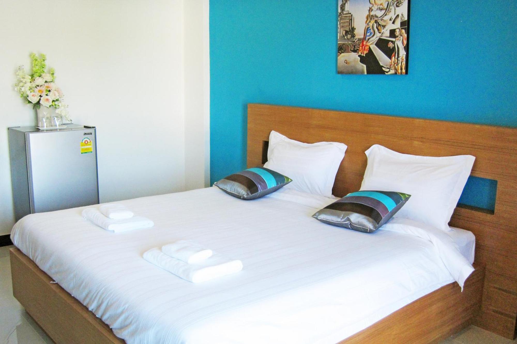 Hotel Cinta House