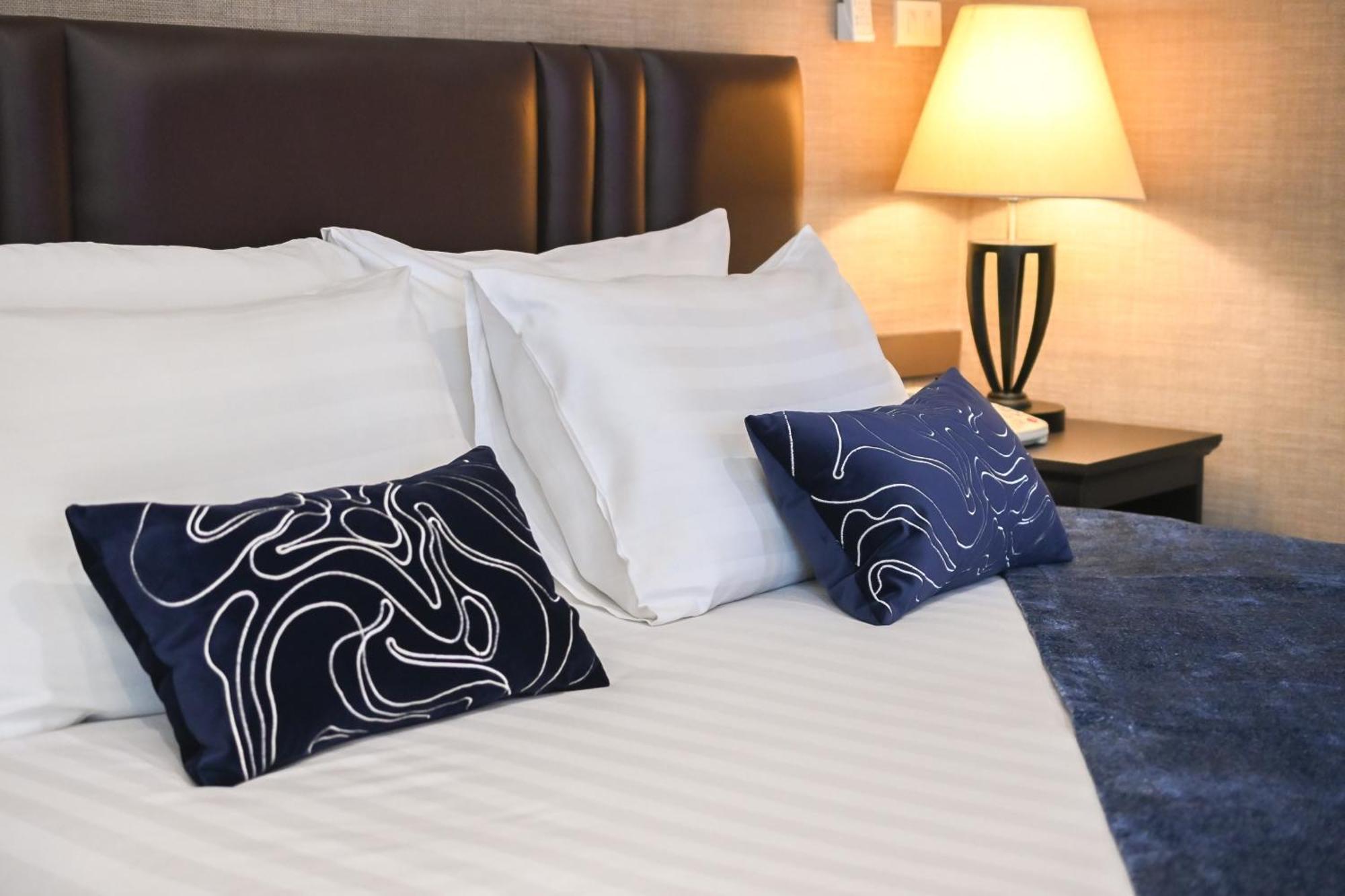 Hotel Aranta Suvarnabhumi Banguecoque