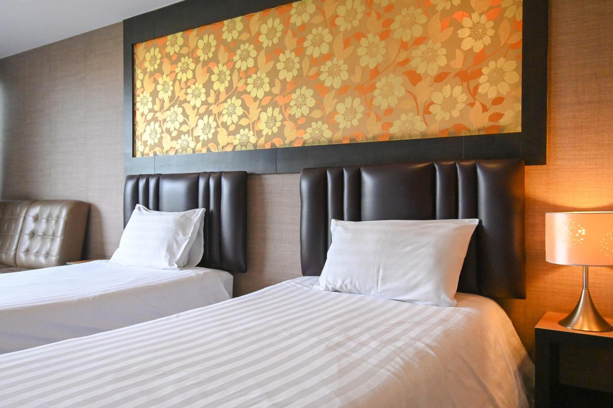 Aranta Suvarnabhumi Hotel Banguecoque