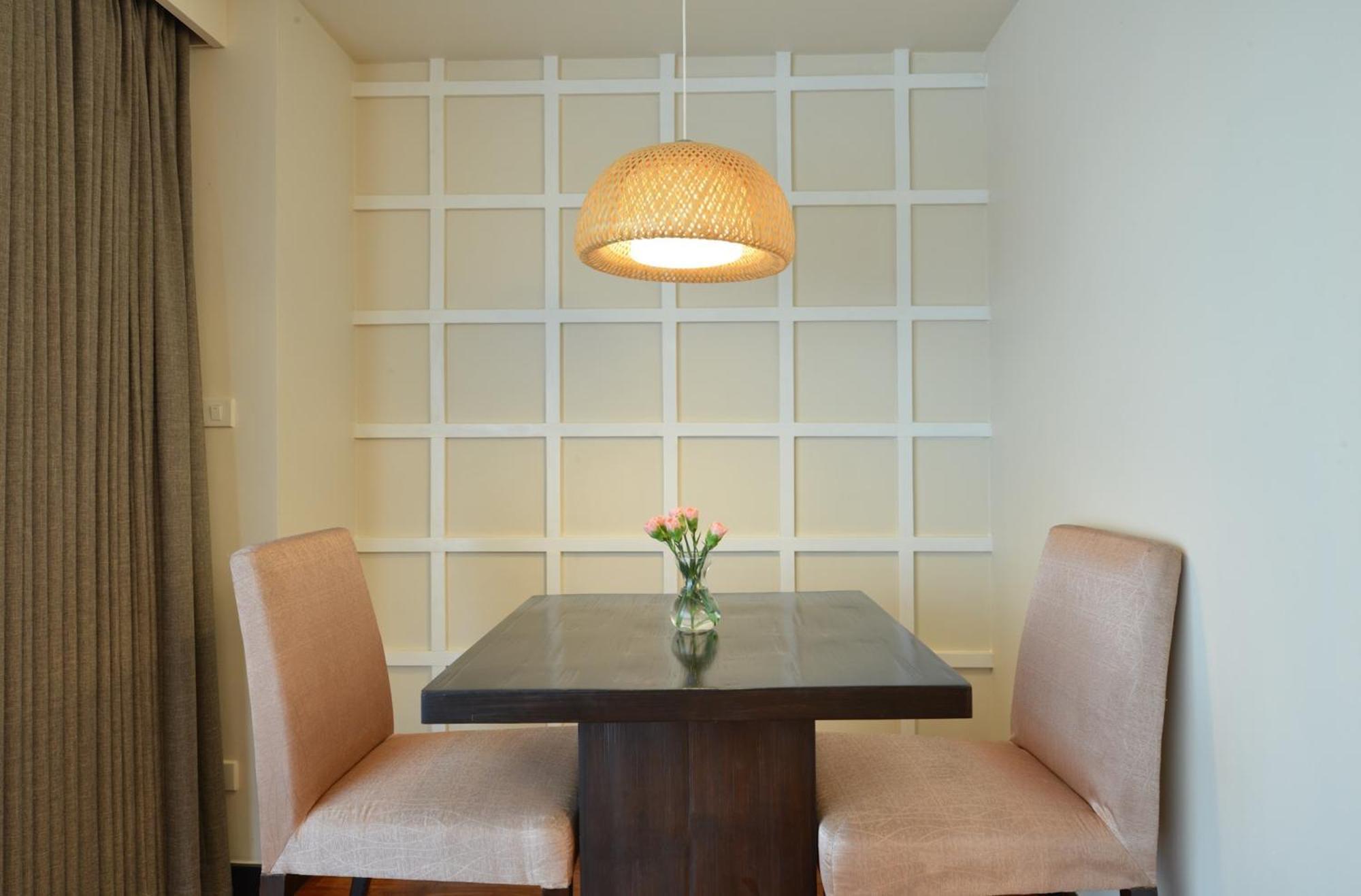 Aparthotel Abloom Exclusive Serviced Banguecoque