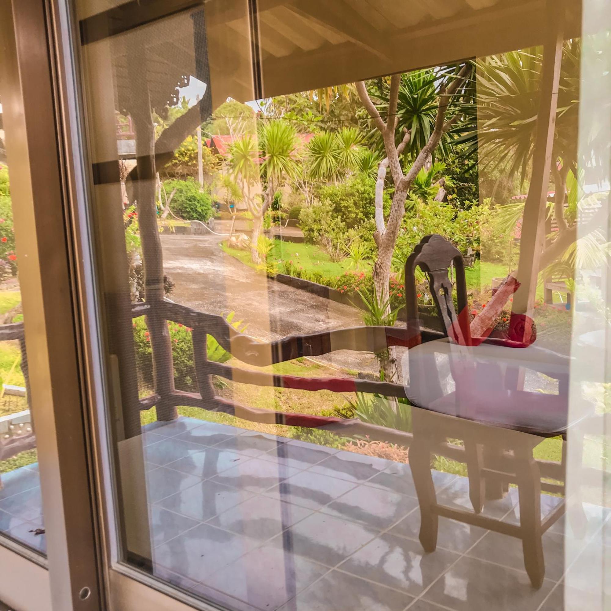 Holiday home Tanouy Garden *