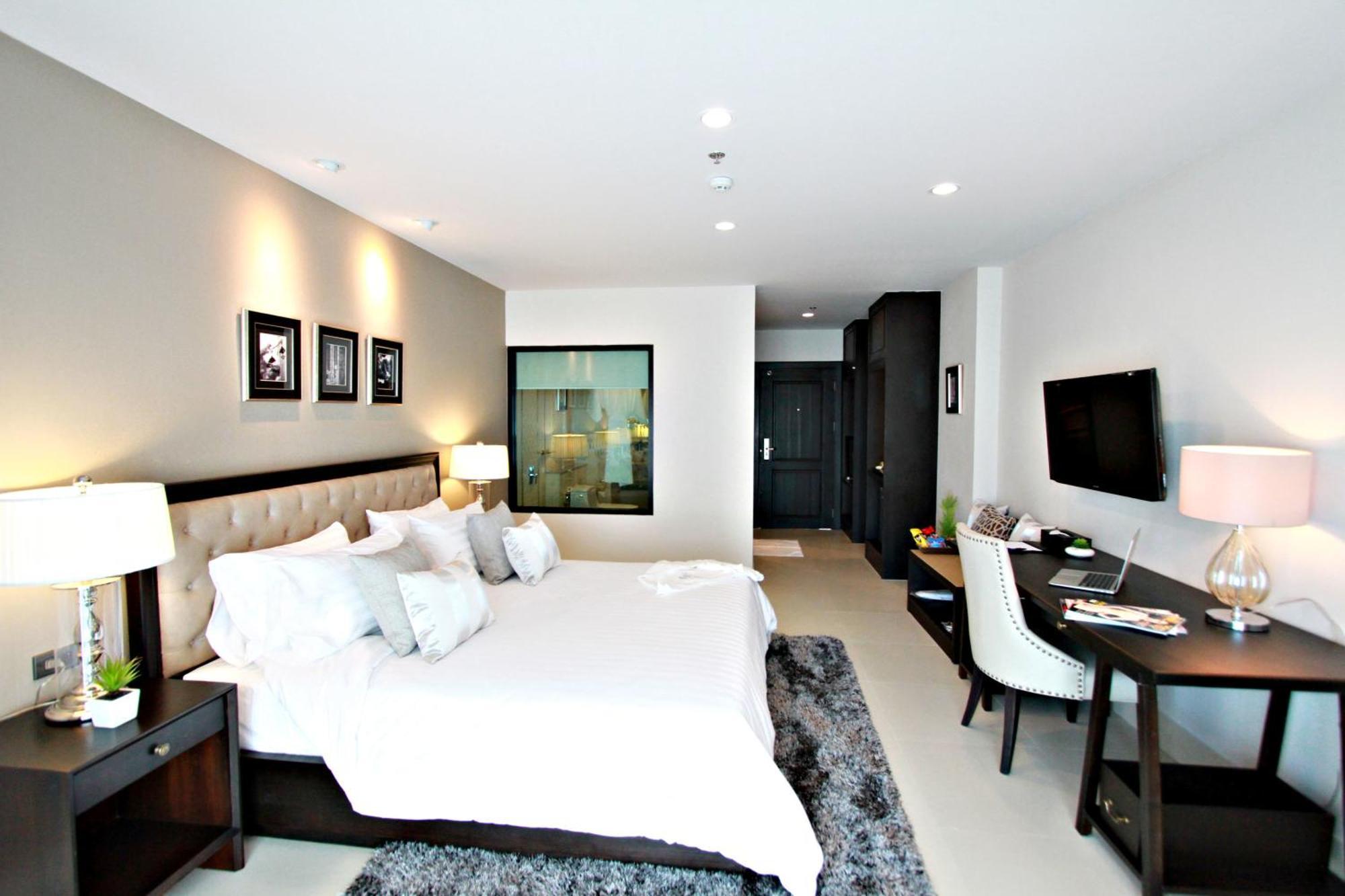 Hotel Sn - Sha