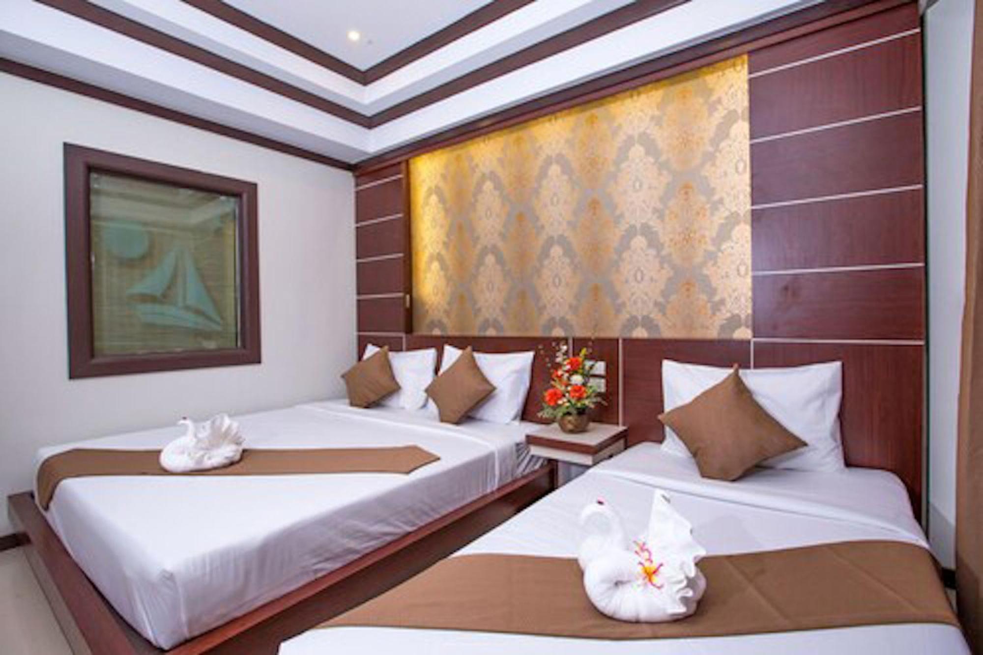 Andaman 3* Phi Phi Don