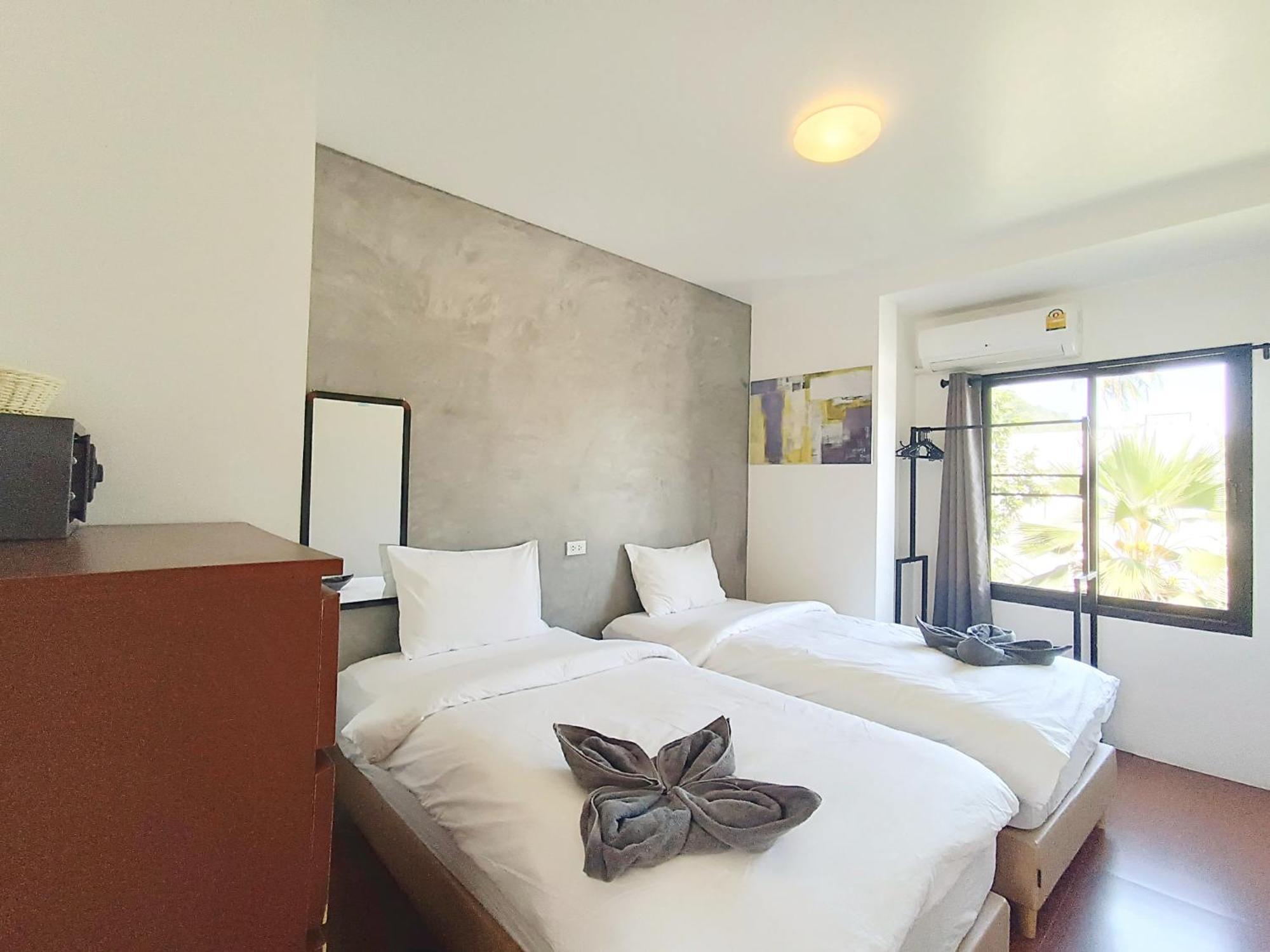 Field-d House Guest house