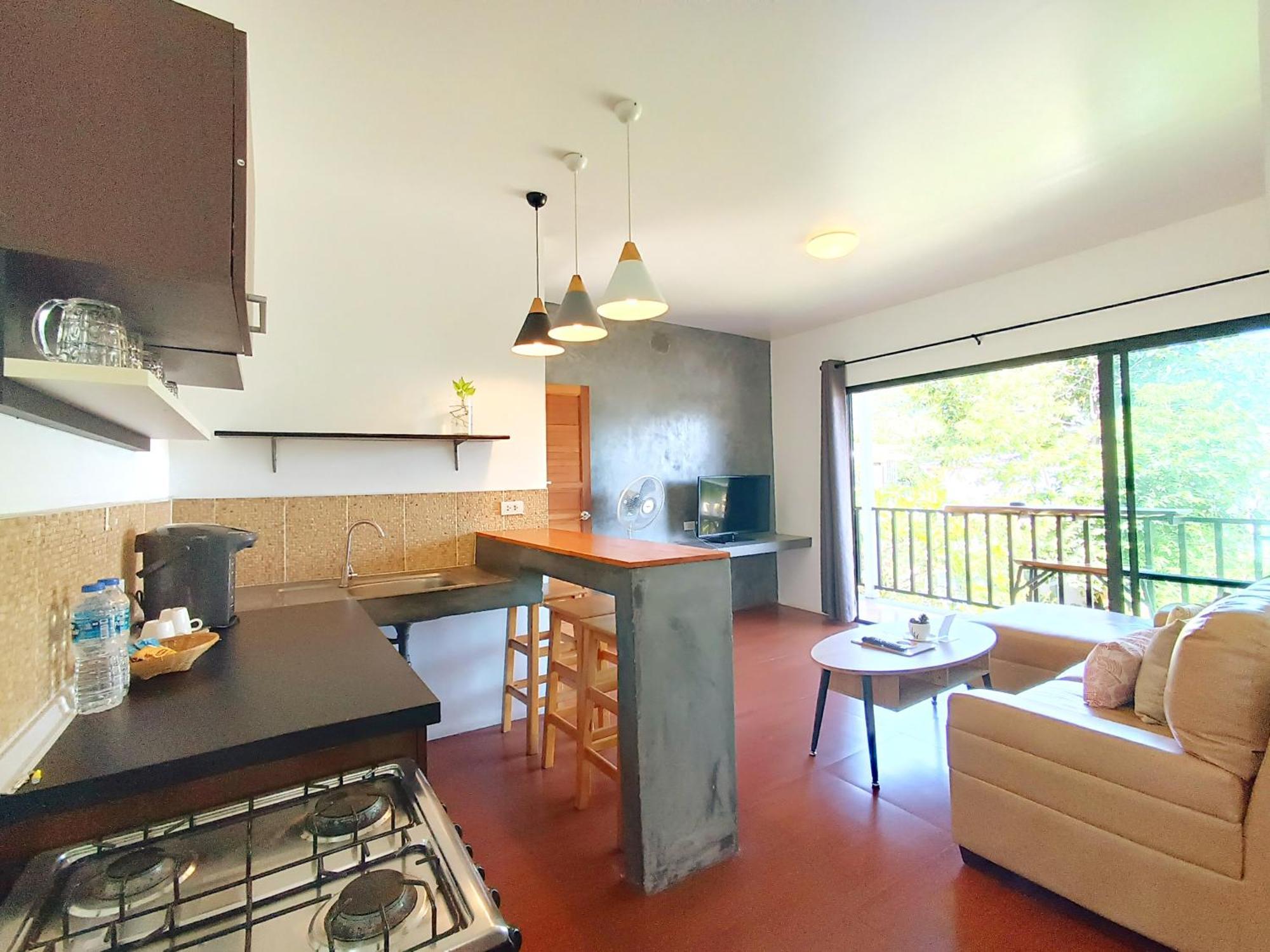 Field-d House Guest house