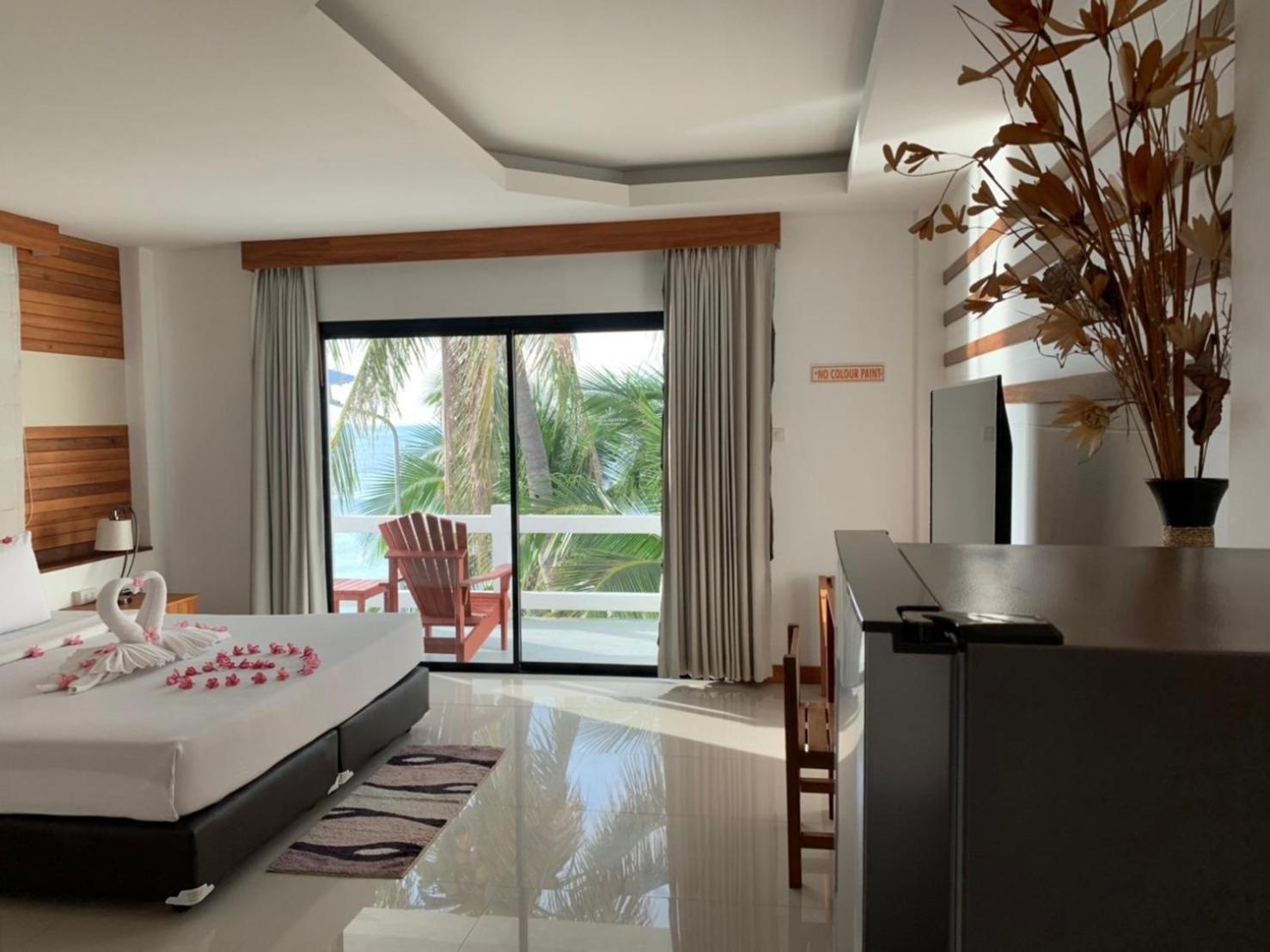 Resort Neptune's