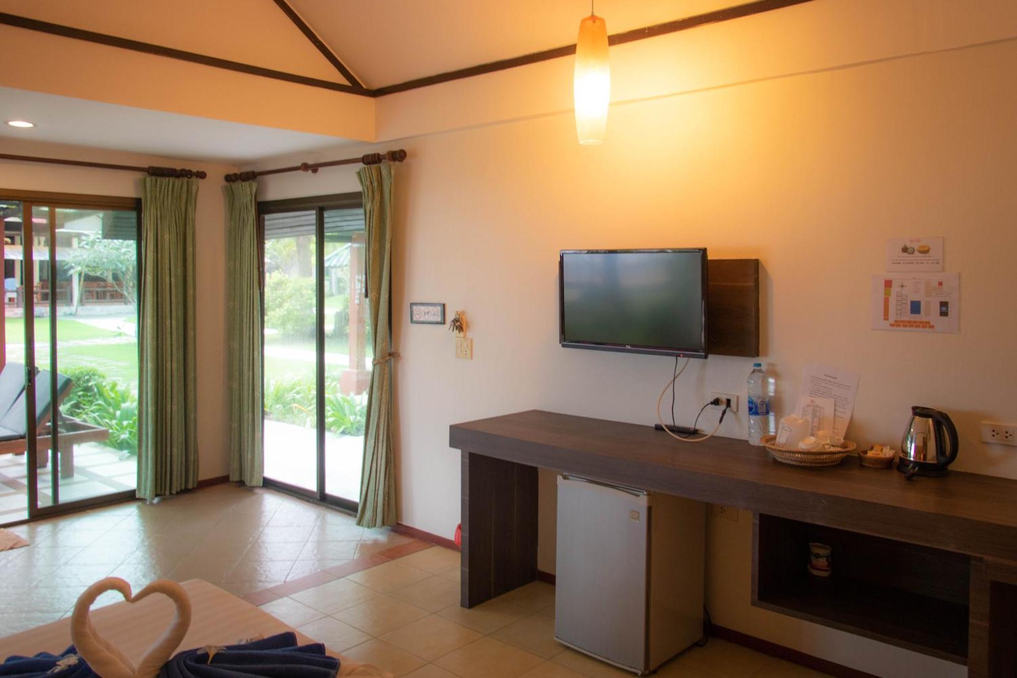 Resort Golden Bay - Sha Extra 3*