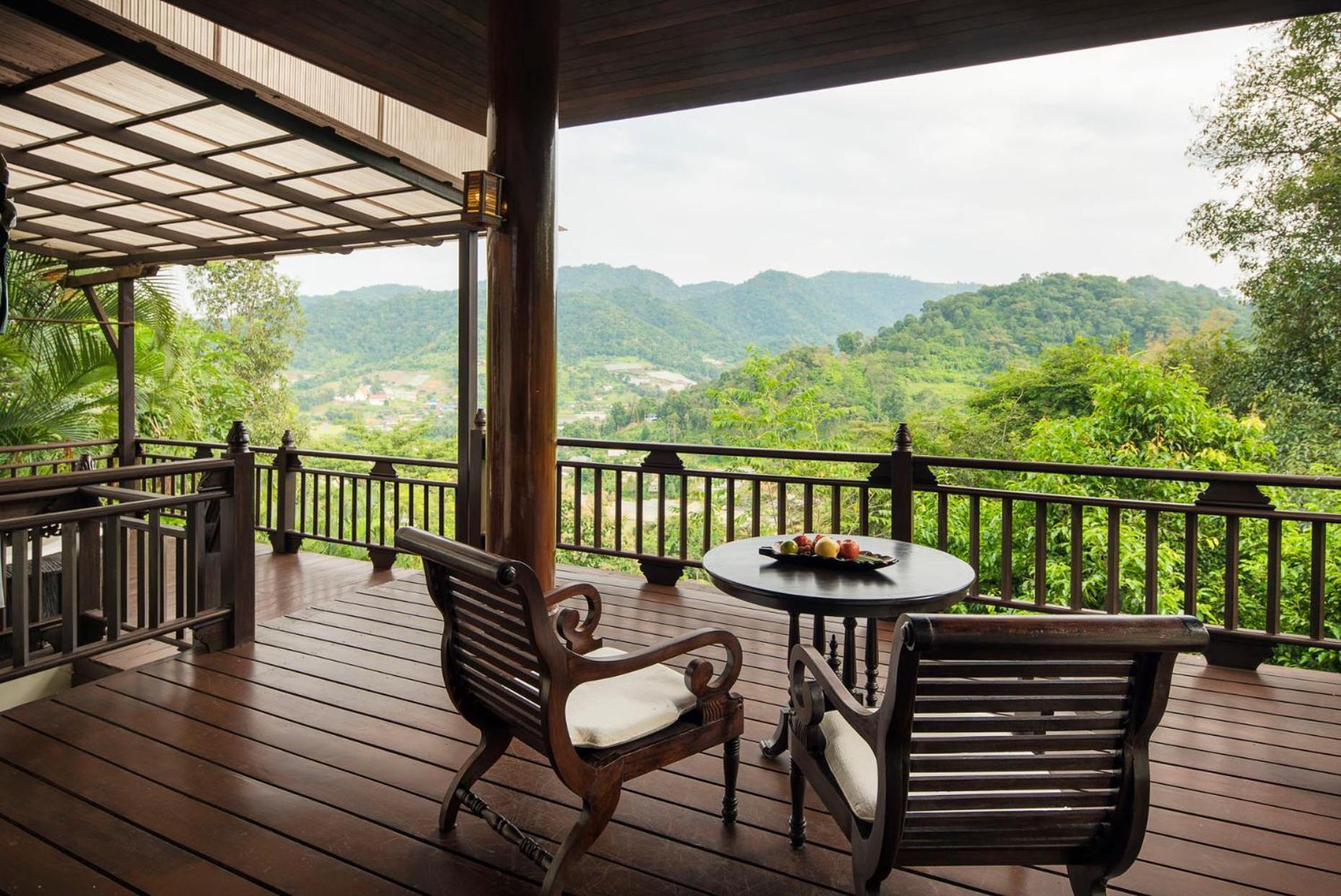 Panviman Chiang Mai Resort