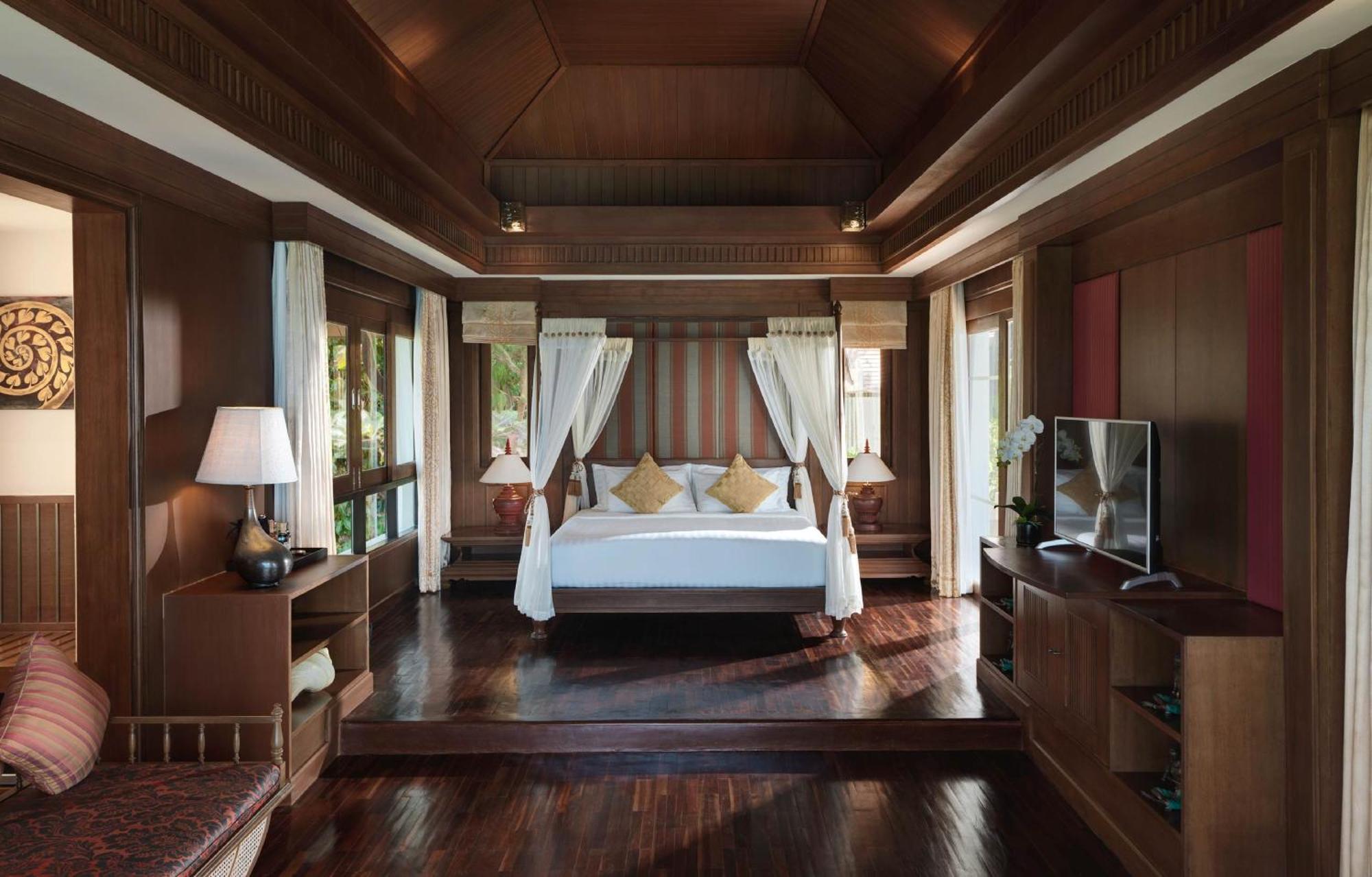 Resort Rawi Warin And - Sha Extra