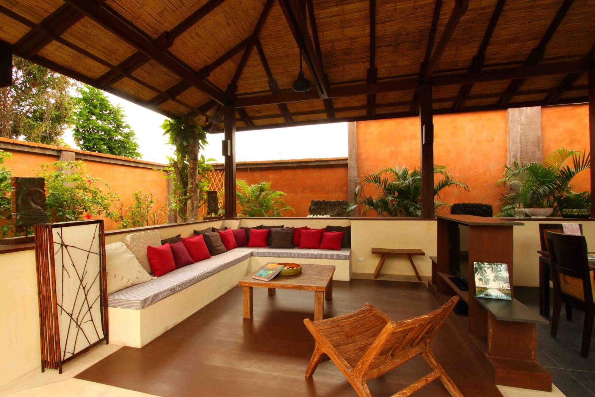 Villa Alanta Pool Koh Lanta